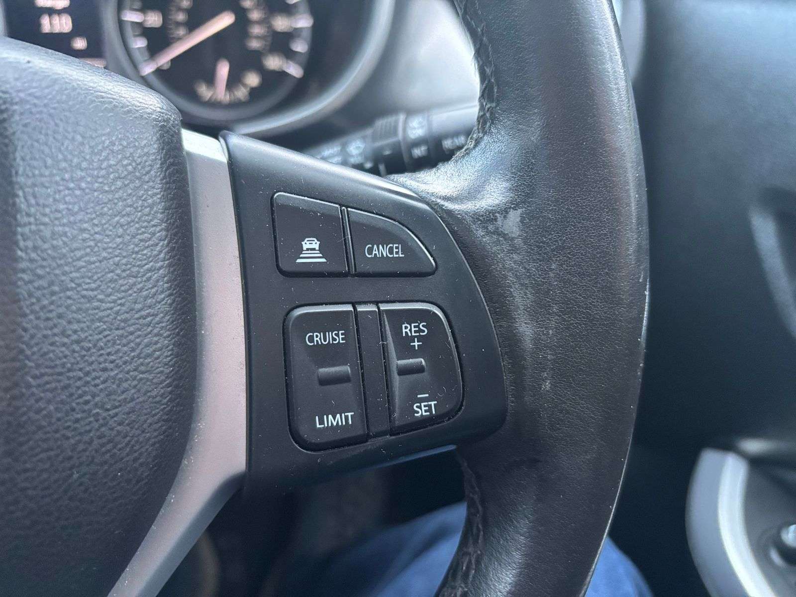 2015 SUZUKI VITARA 2015 SUZUKI VITARA