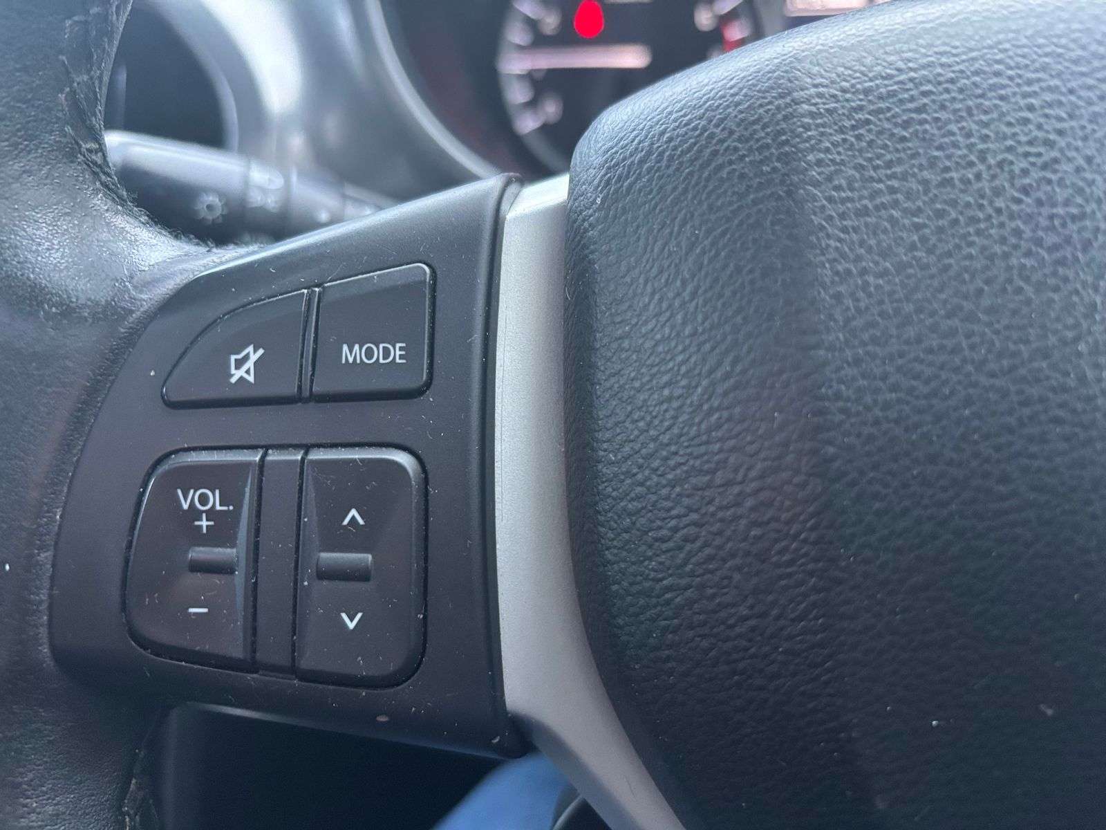 2015 SUZUKI VITARA 2015 SUZUKI VITARA