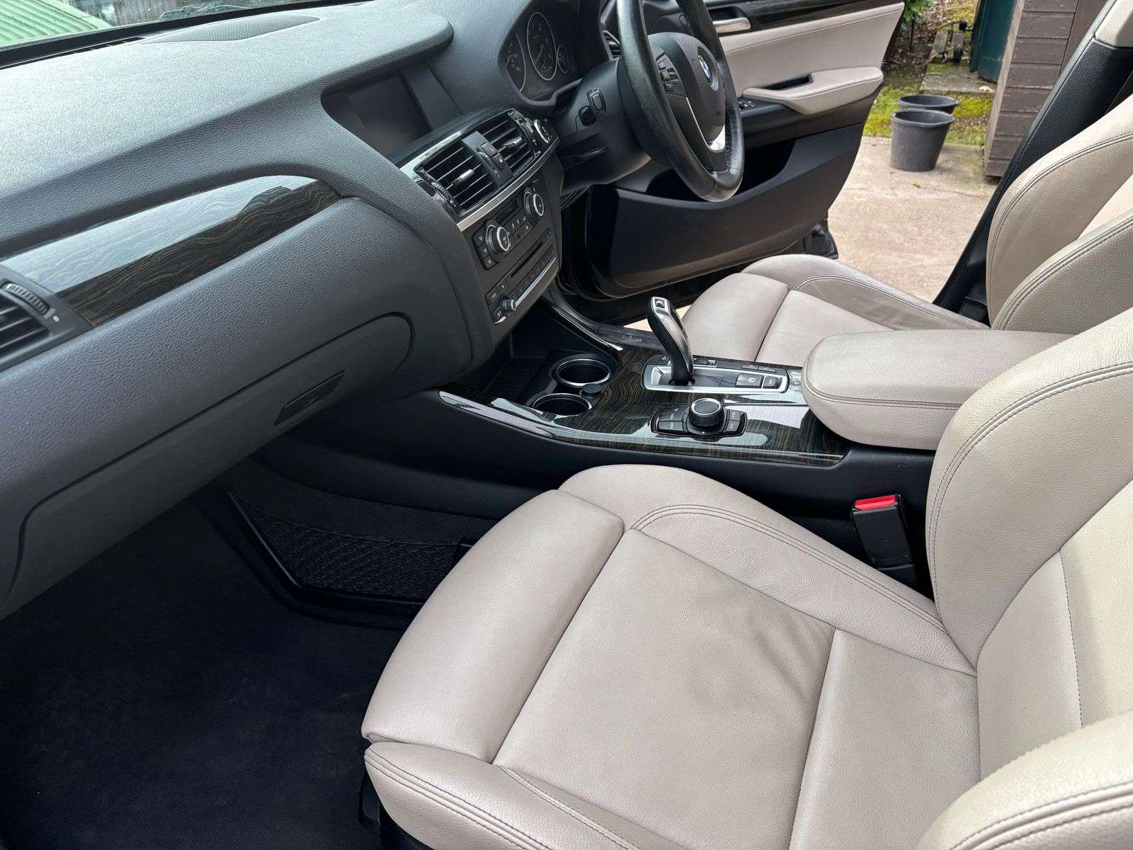 2014 BMW X3 2014 BMW X3