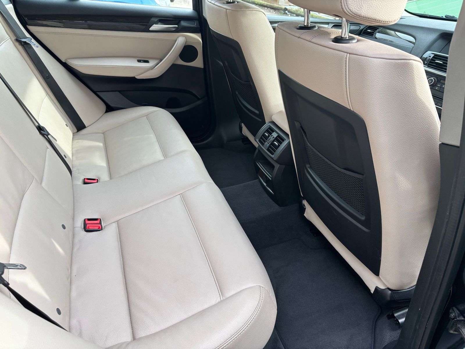 2014 BMW X3 2014 BMW X3