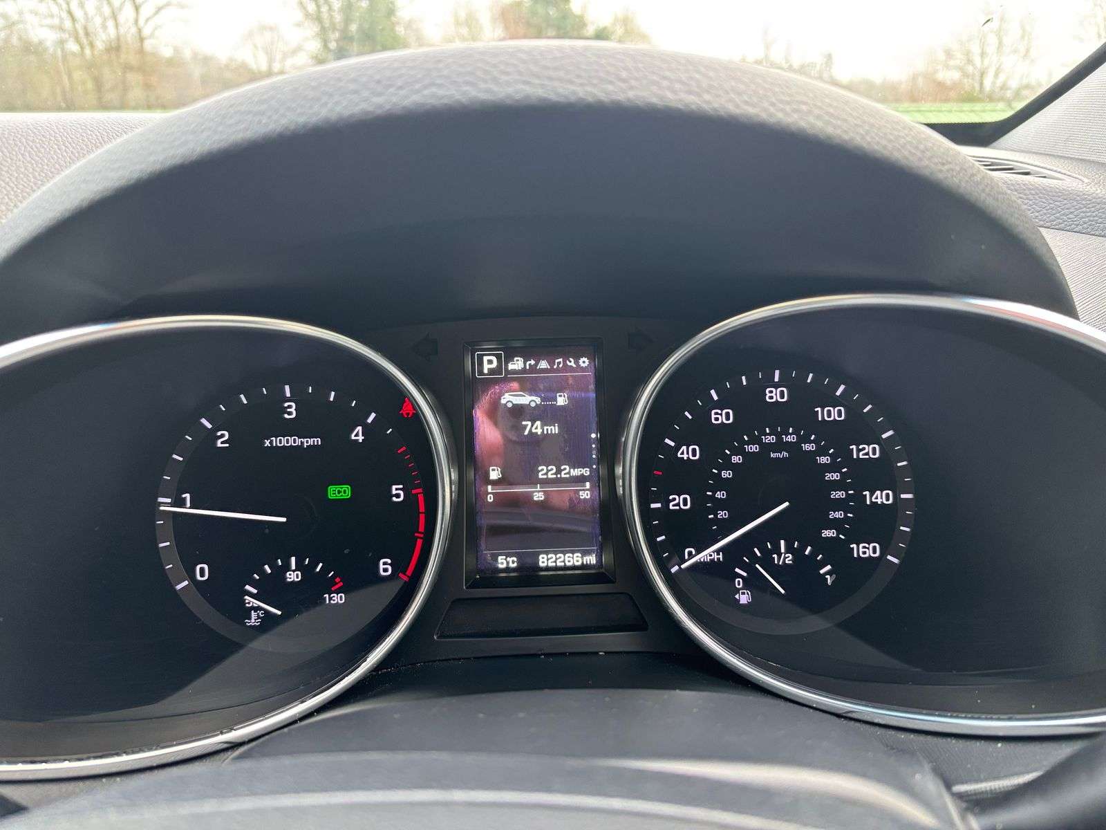 2016 HYUNDAI SANTA FE 2016 HYUNDAI SANTA FE