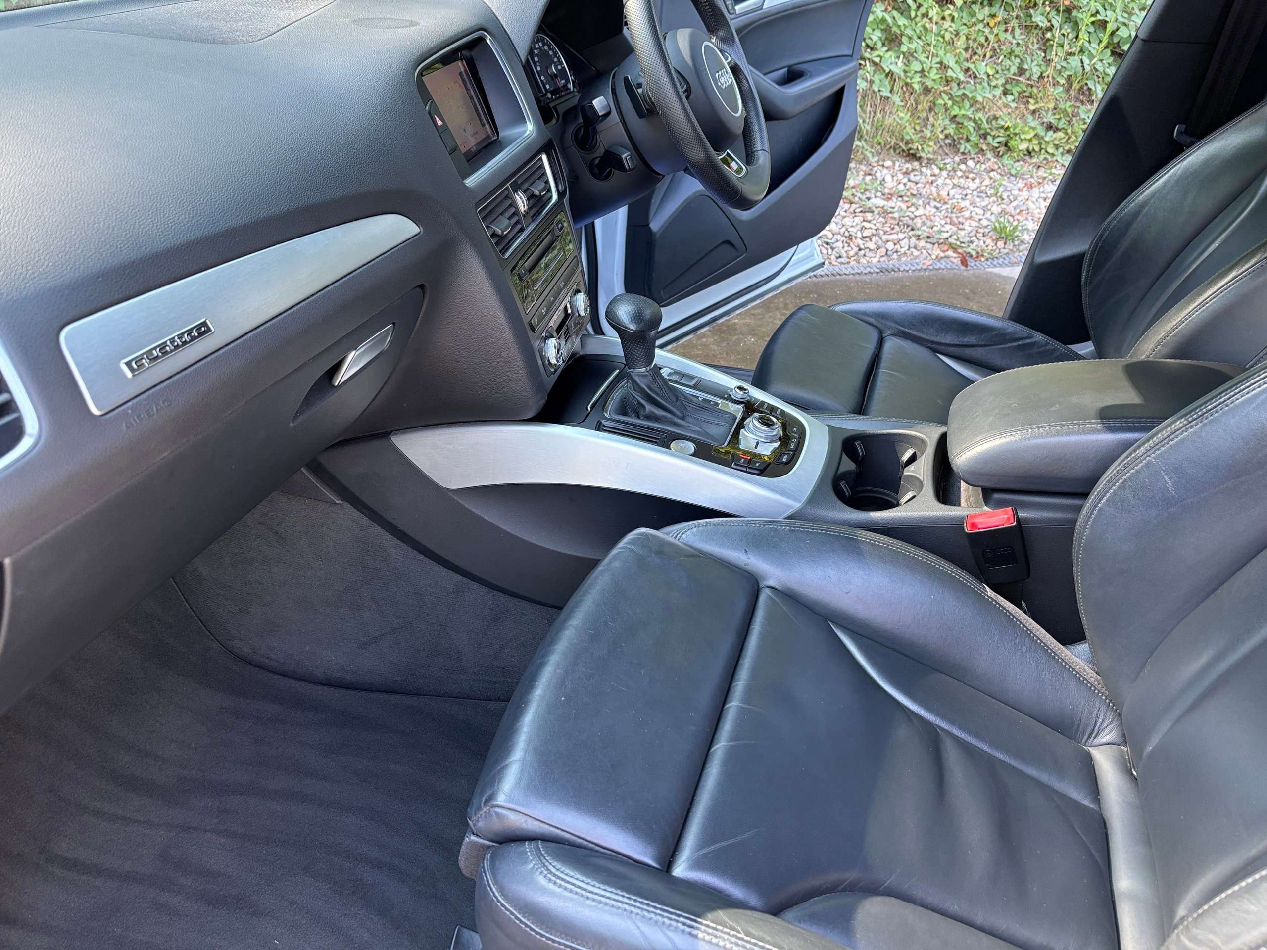 2015 AUDI Q5 2015 AUDI Q5
