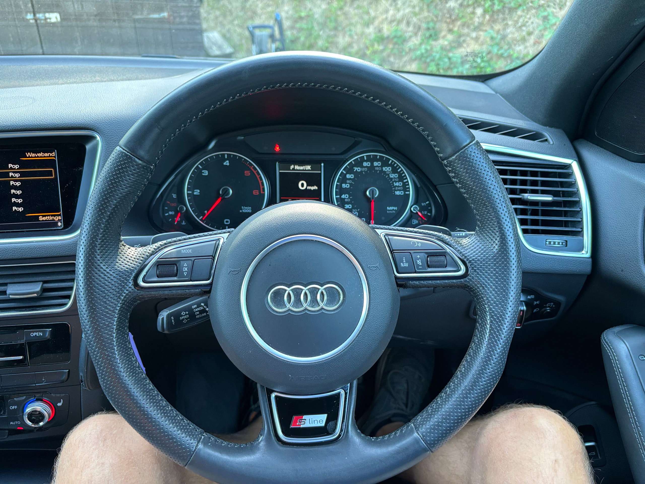 2015 AUDI Q5 2015 AUDI Q5