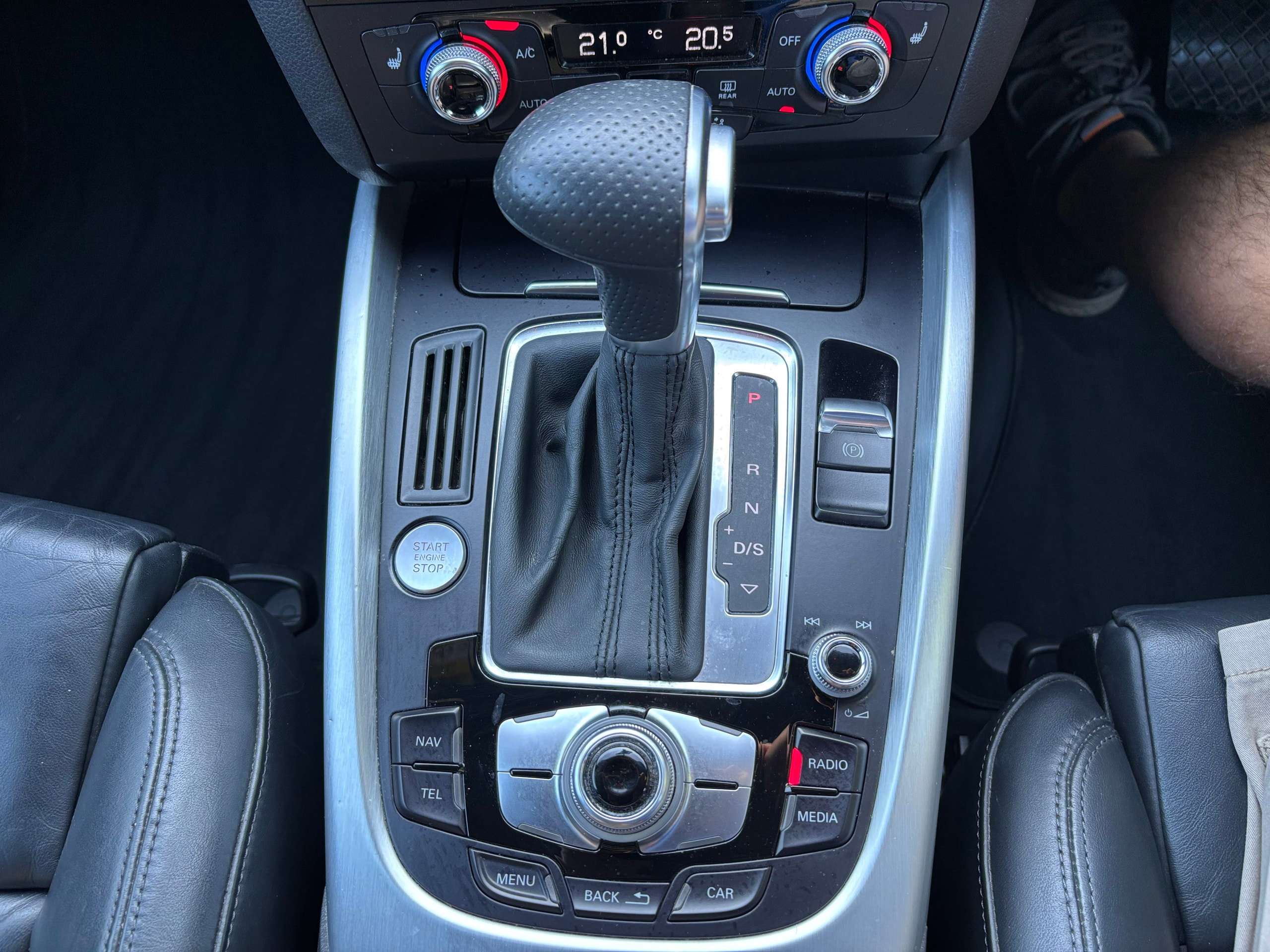 2015 AUDI Q5 2015 AUDI Q5