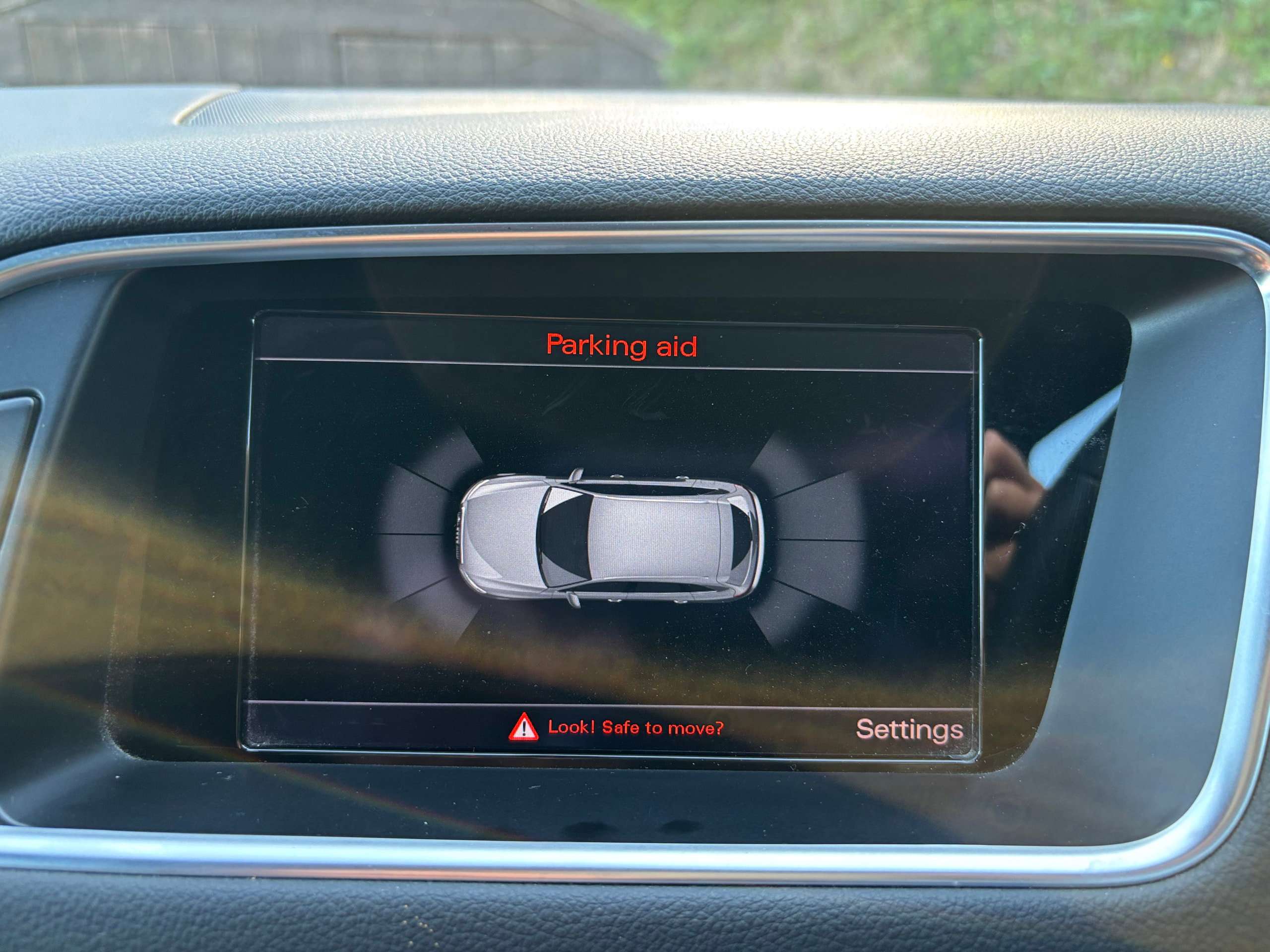 2015 AUDI Q5 2015 AUDI Q5
