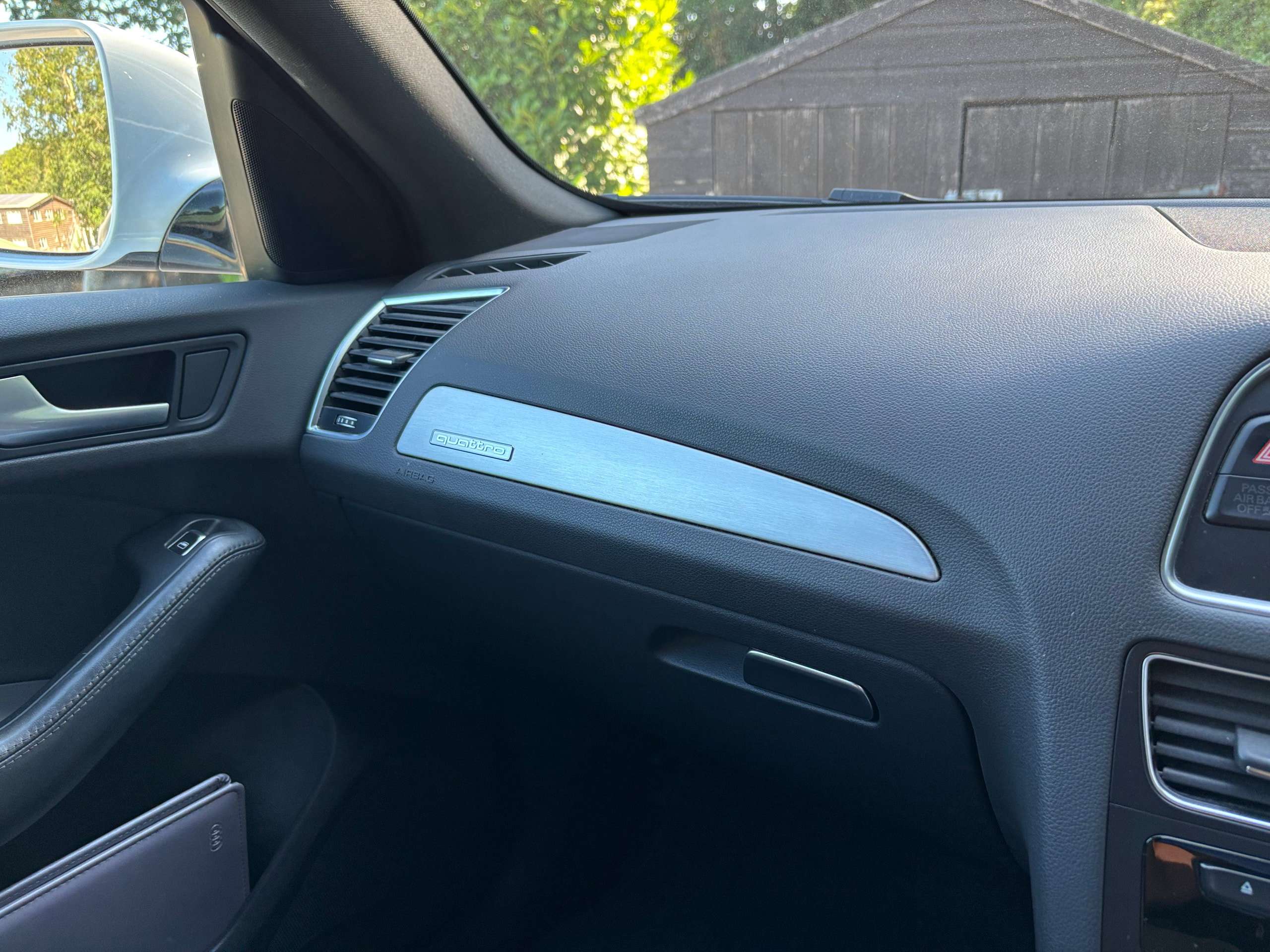 2015 AUDI Q5 2015 AUDI Q5