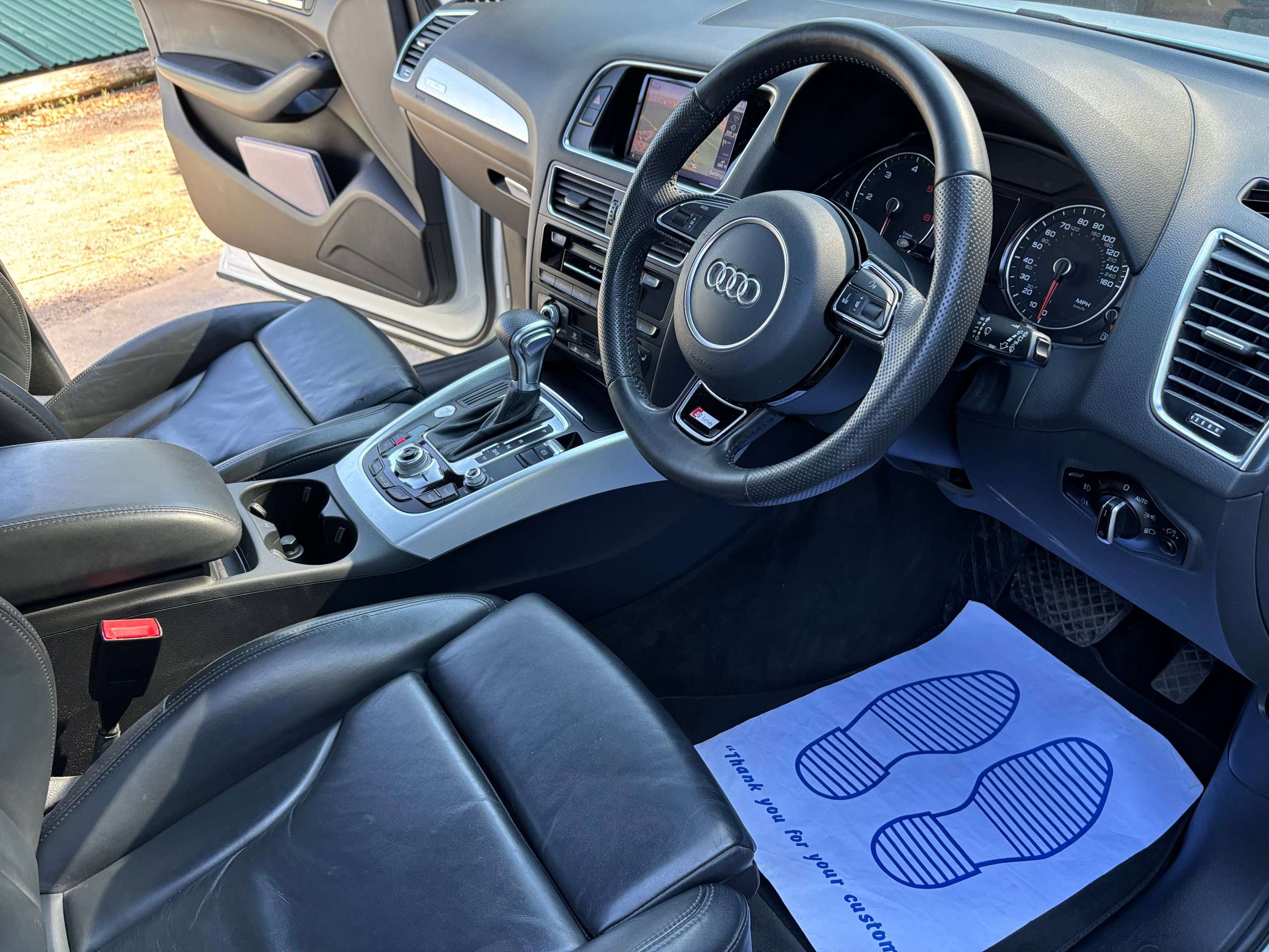 2015 AUDI Q5 2015 AUDI Q5