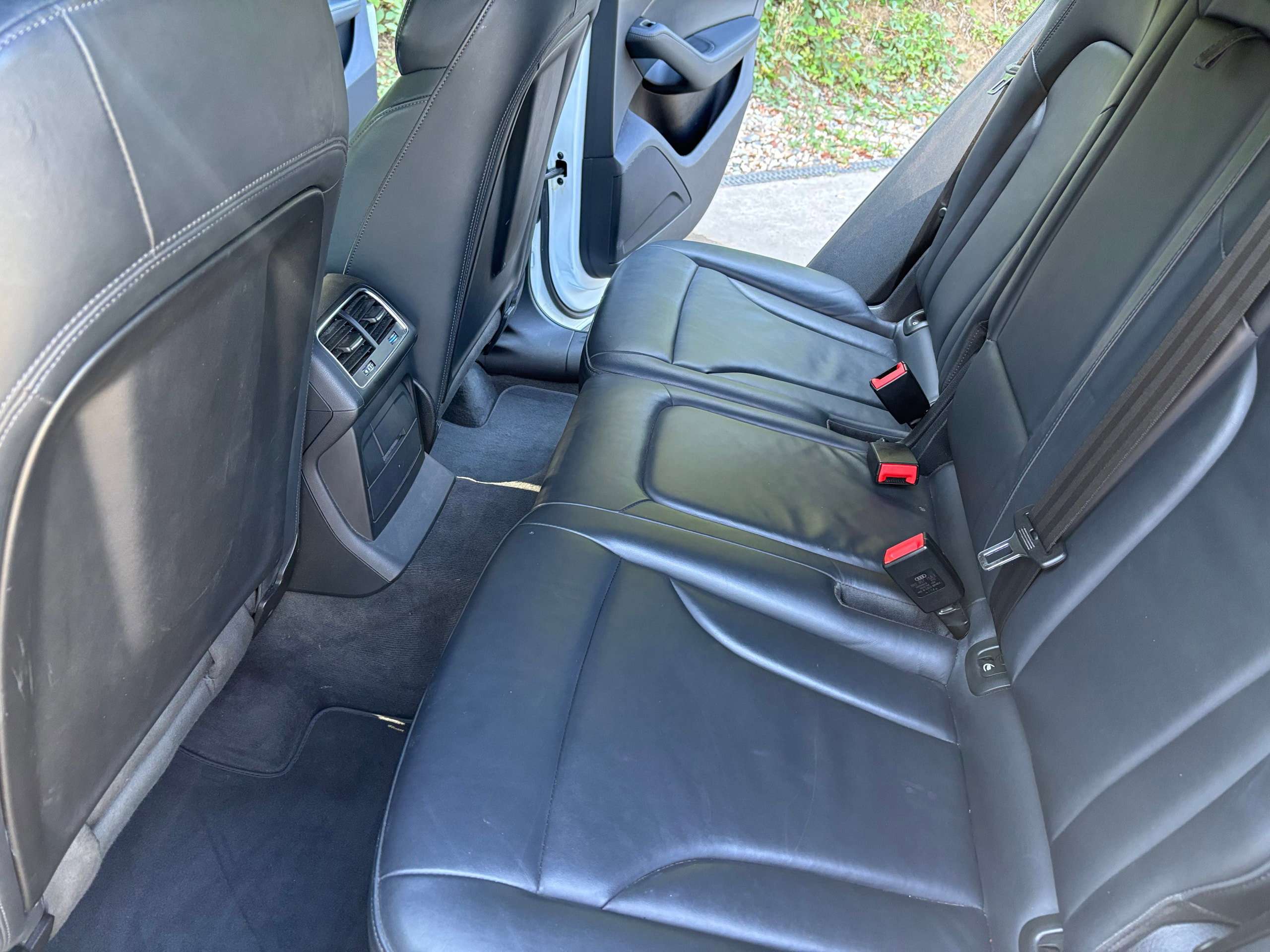 2015 AUDI Q5 2015 AUDI Q5