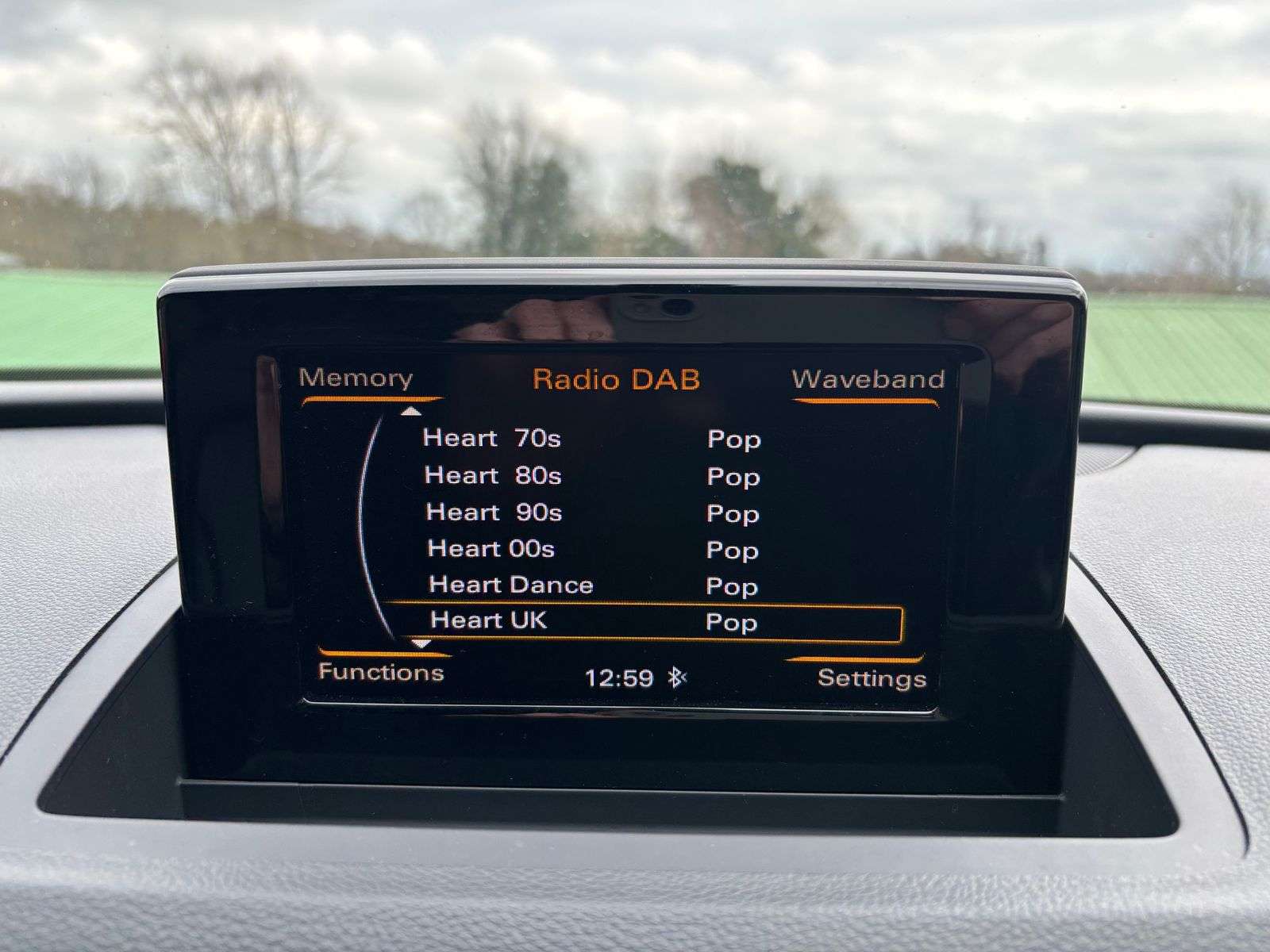 2016 AUDI Q3 2016 AUDI Q3