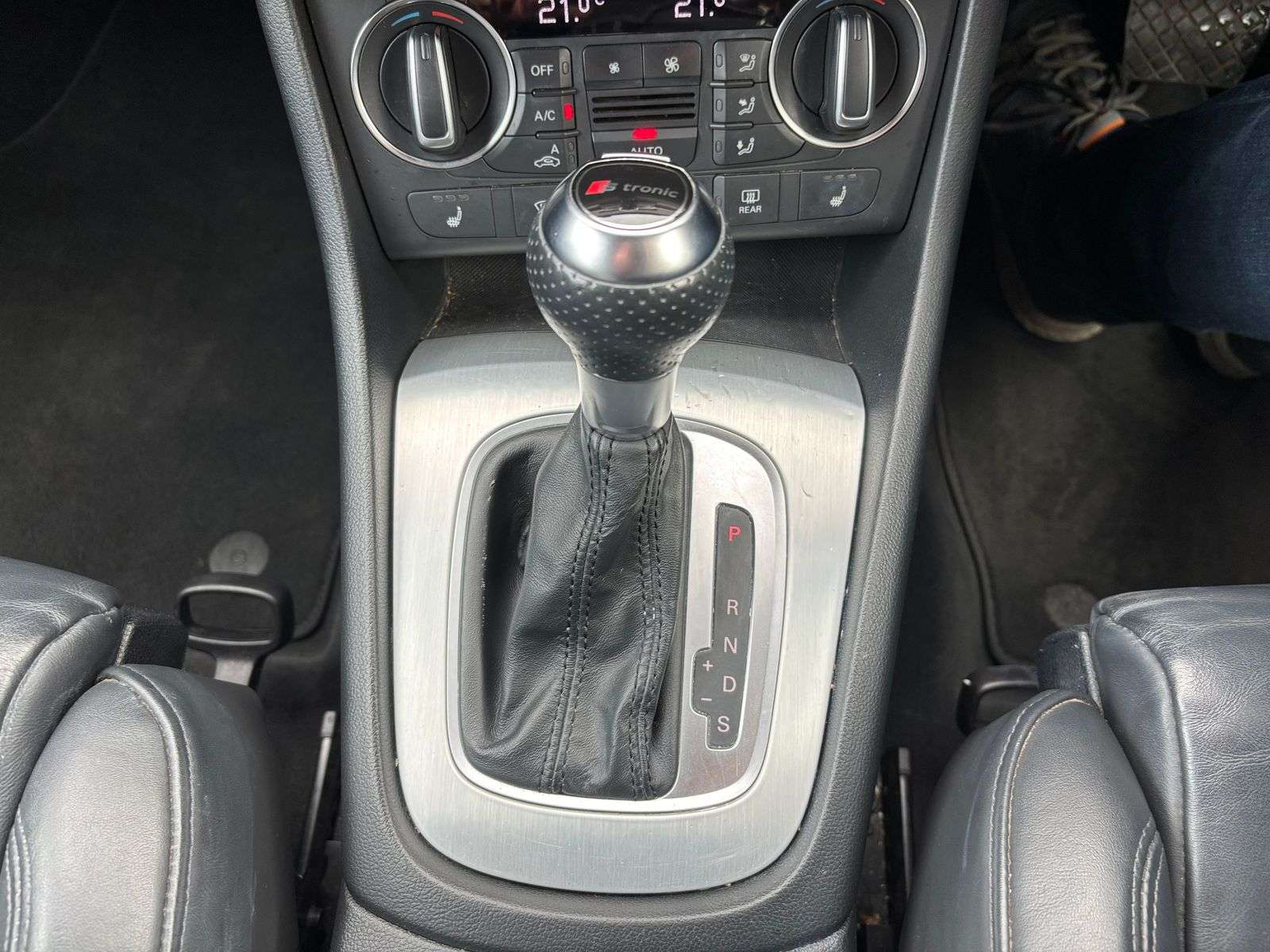 2016 AUDI Q3 2016 AUDI Q3