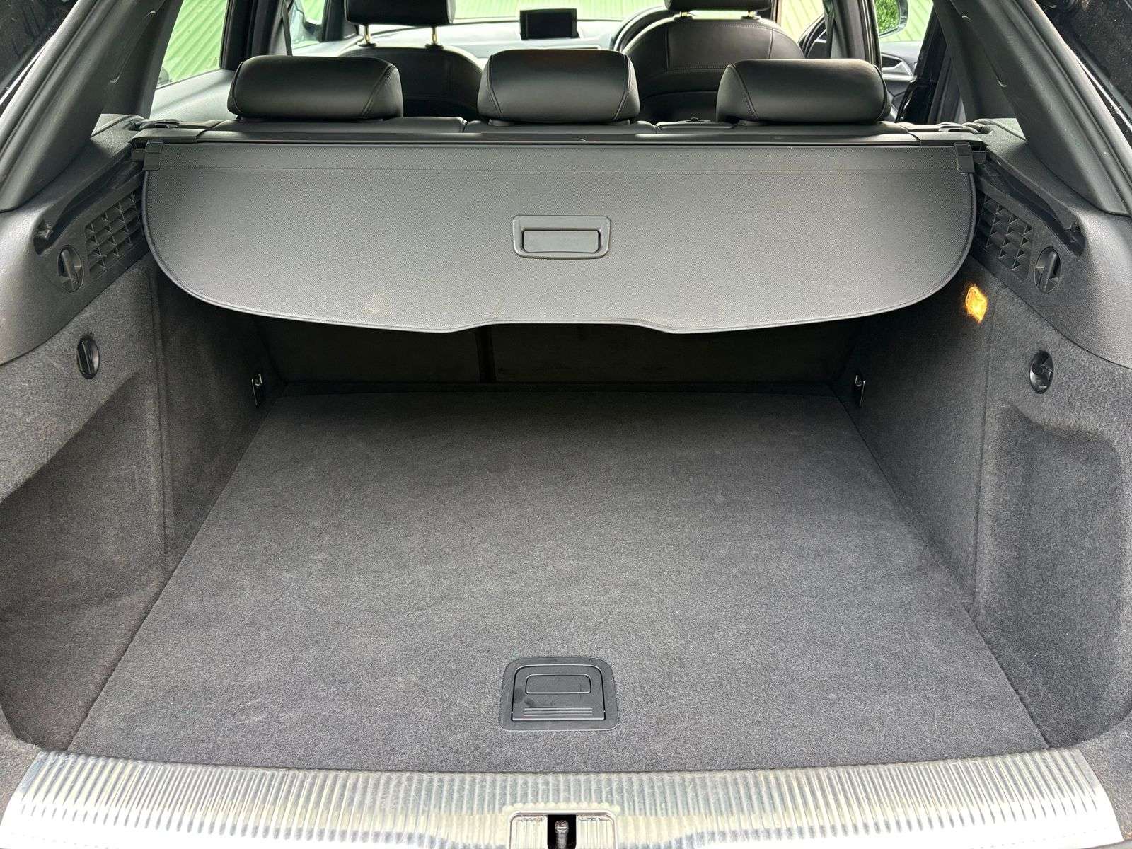 2016 AUDI Q3 2016 AUDI Q3