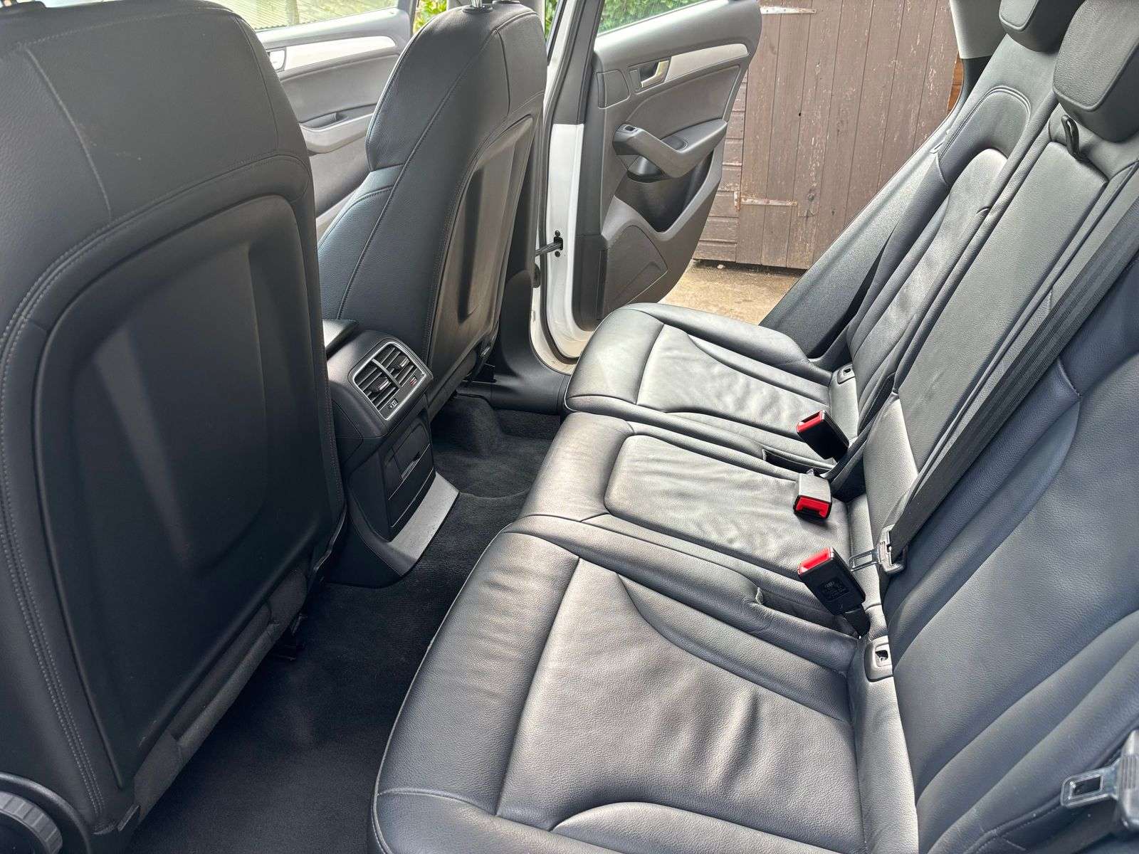 2016 AUDI Q5 2016 AUDI Q5