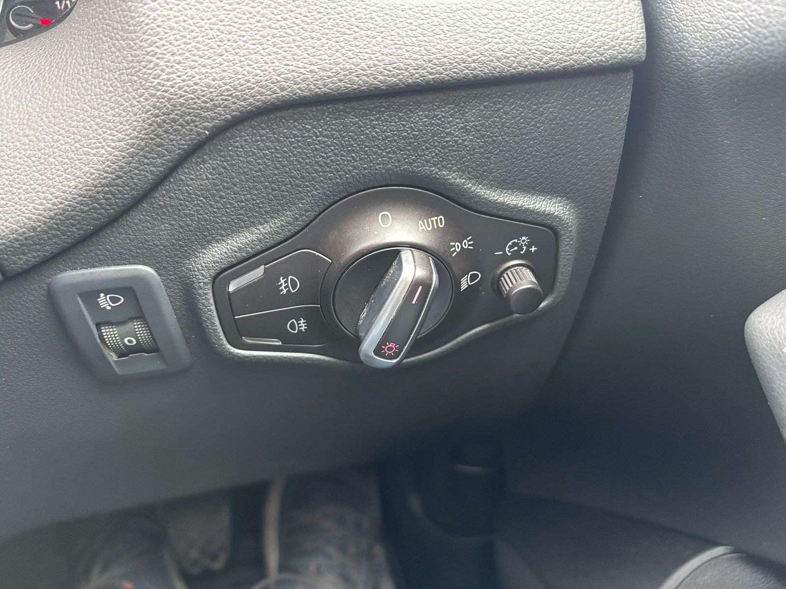 2016 AUDI Q5 2016 AUDI Q5