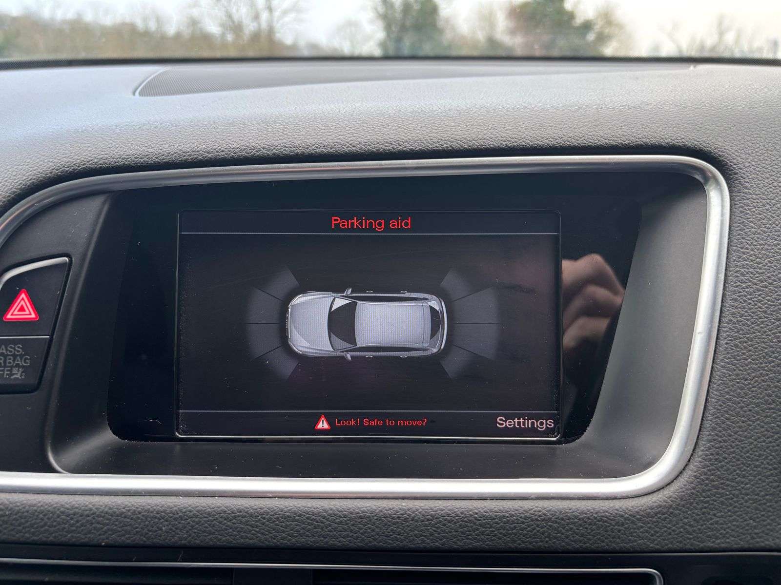 2016 AUDI Q5 2016 AUDI Q5