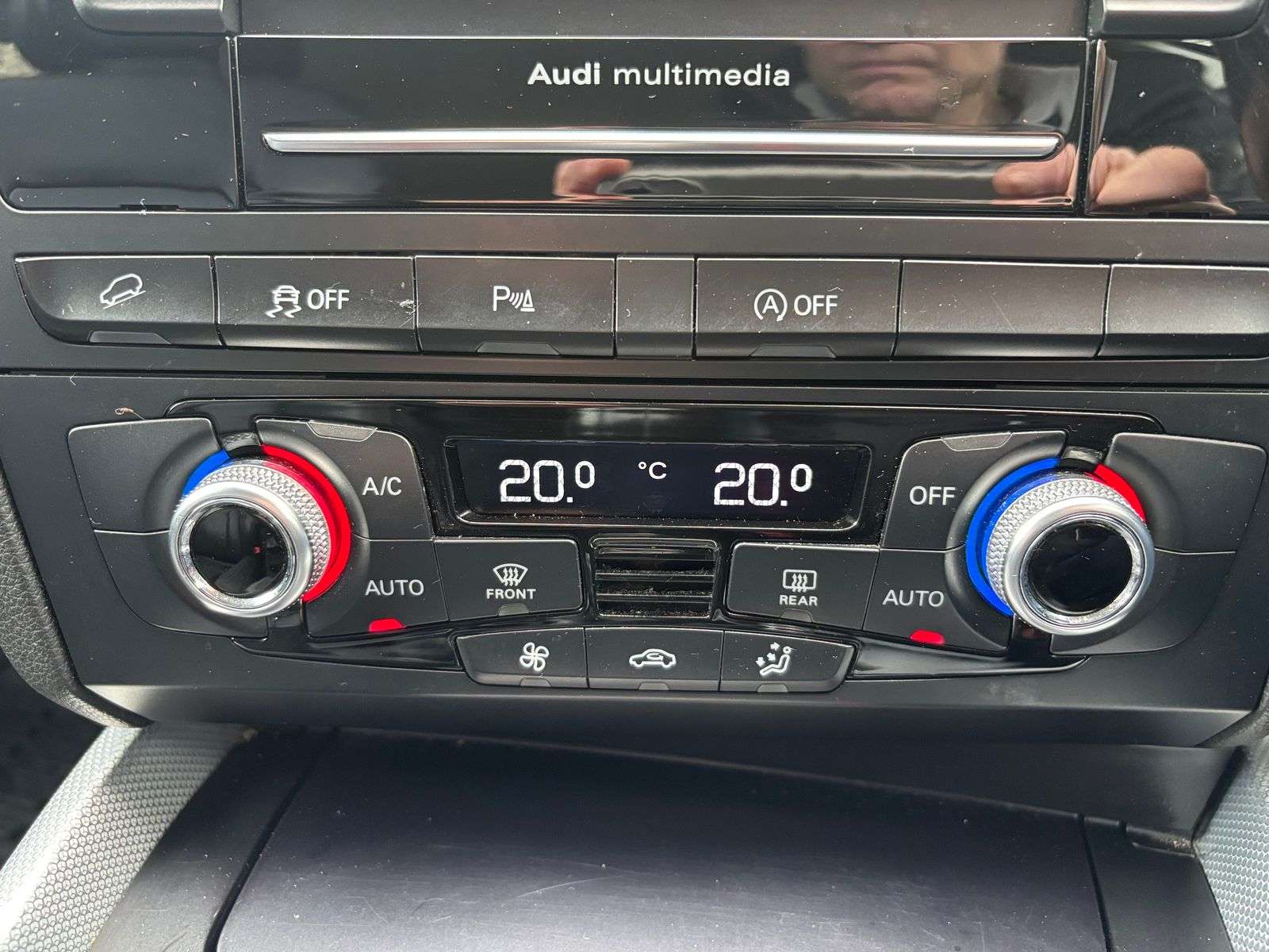 2016 AUDI Q5 2016 AUDI Q5