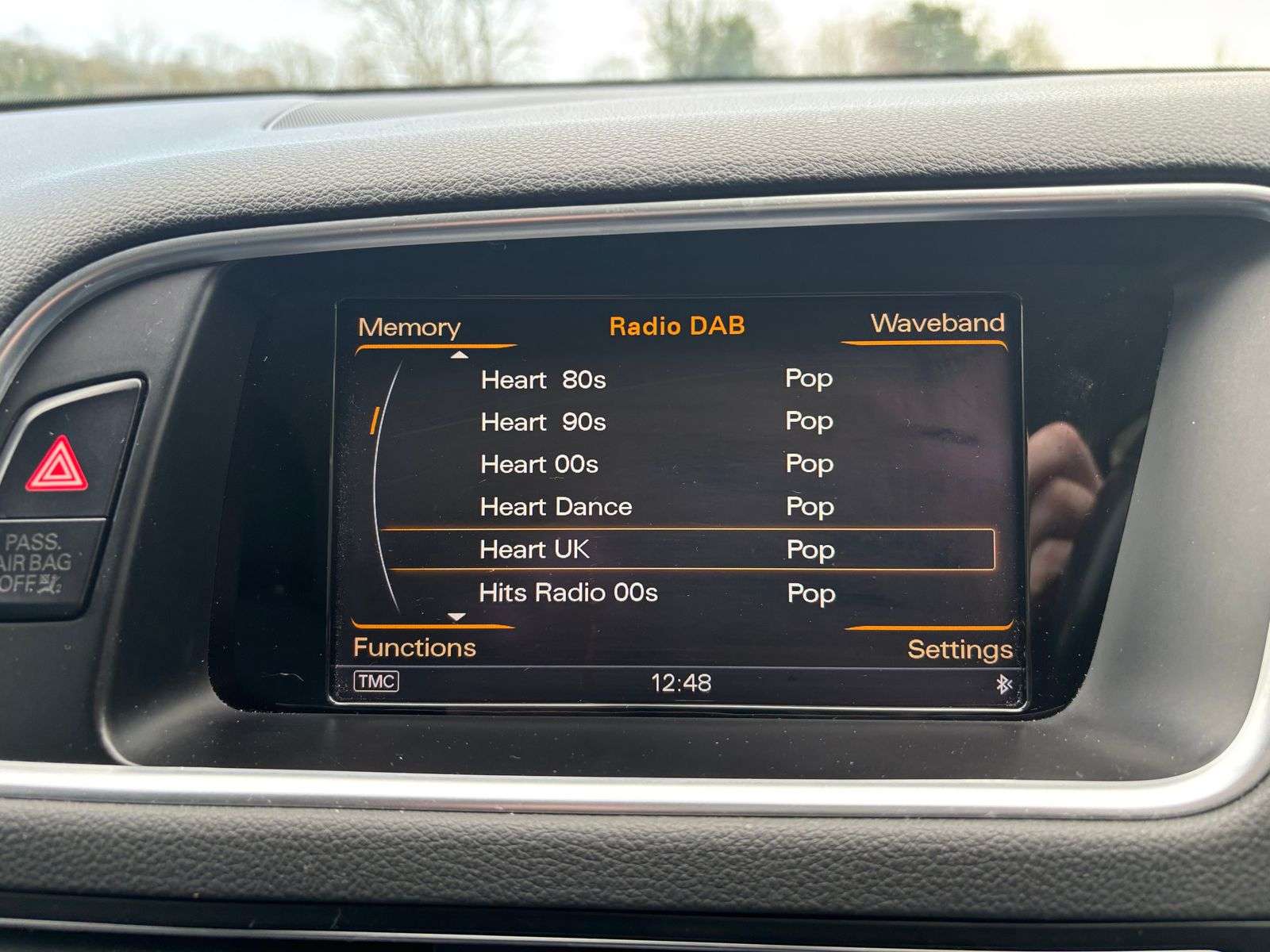 2016 AUDI Q5 2016 AUDI Q5