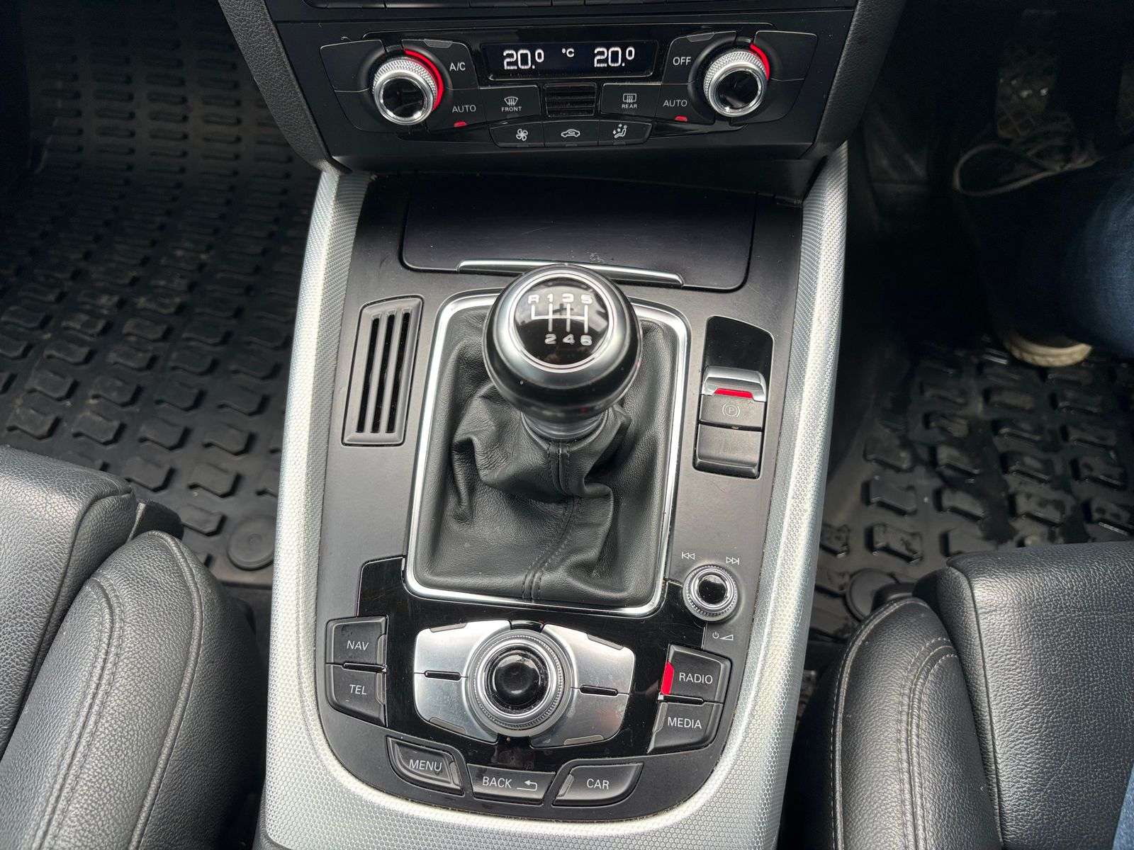 2016 AUDI Q5 2016 AUDI Q5