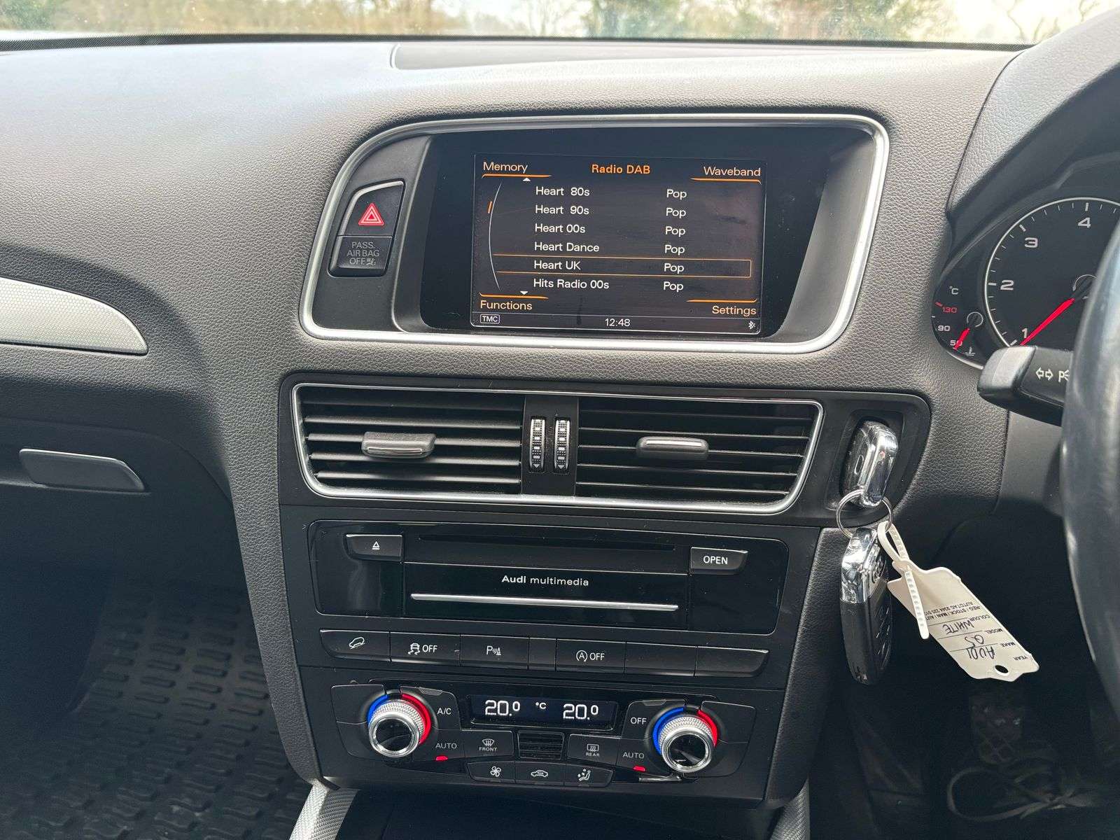 2016 AUDI Q5 2016 AUDI Q5