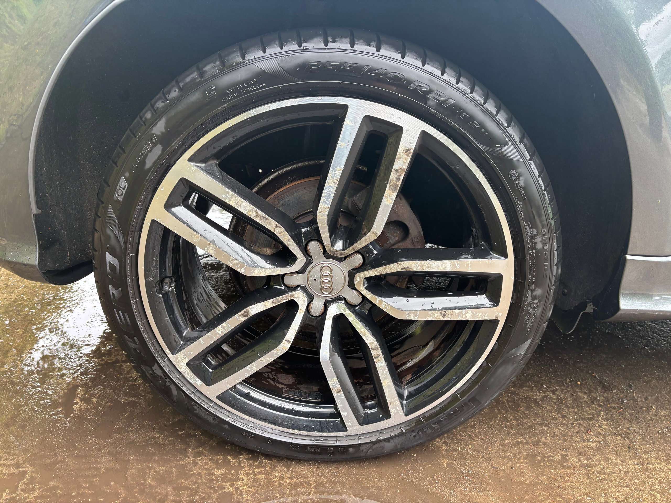 2017 AUDI Q5 2017 AUDI Q5