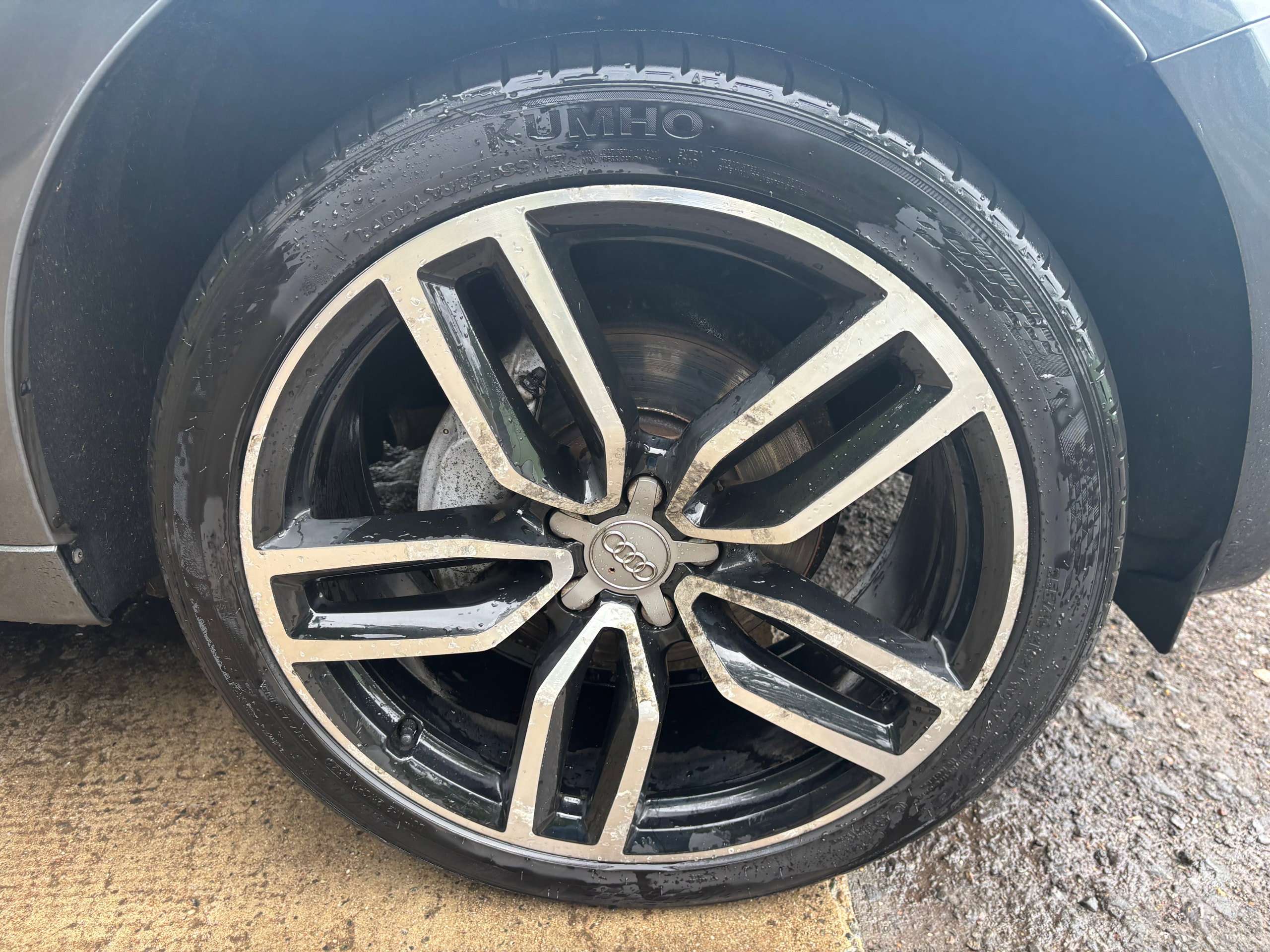 2017 AUDI Q5 2017 AUDI Q5