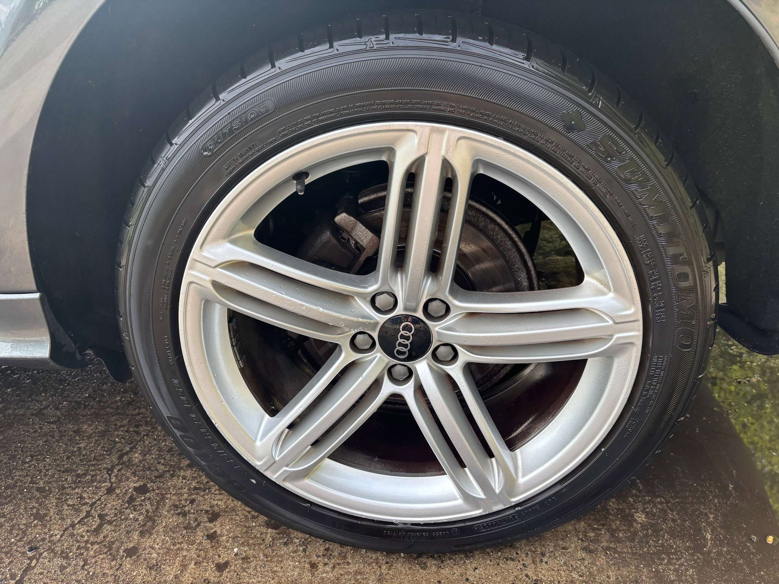 2016 AUDI Q5 2016 AUDI Q5