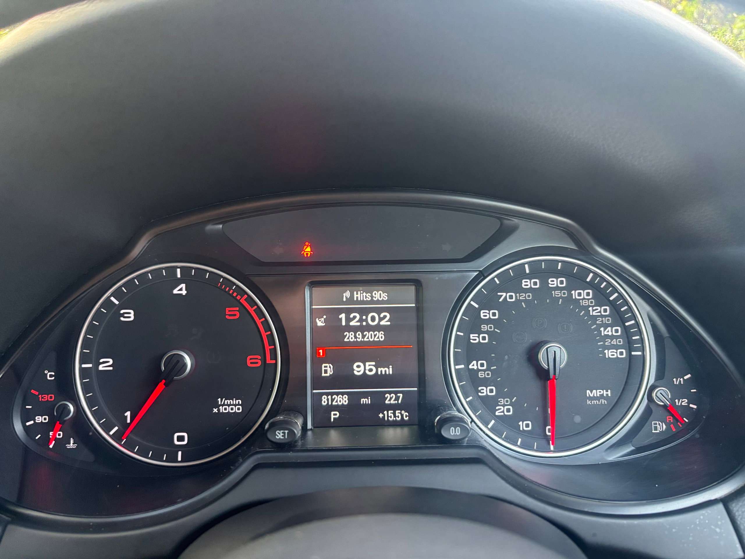2016 AUDI Q5 2016 AUDI Q5