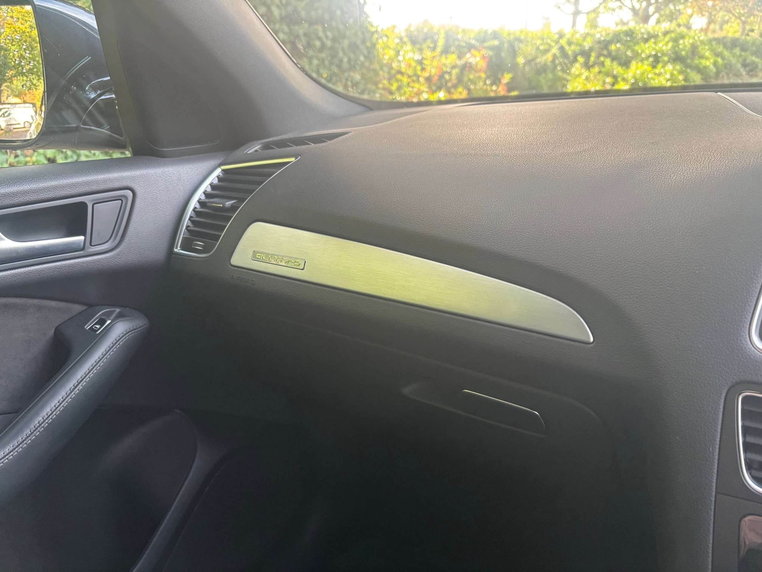 2016 AUDI Q5 2016 AUDI Q5