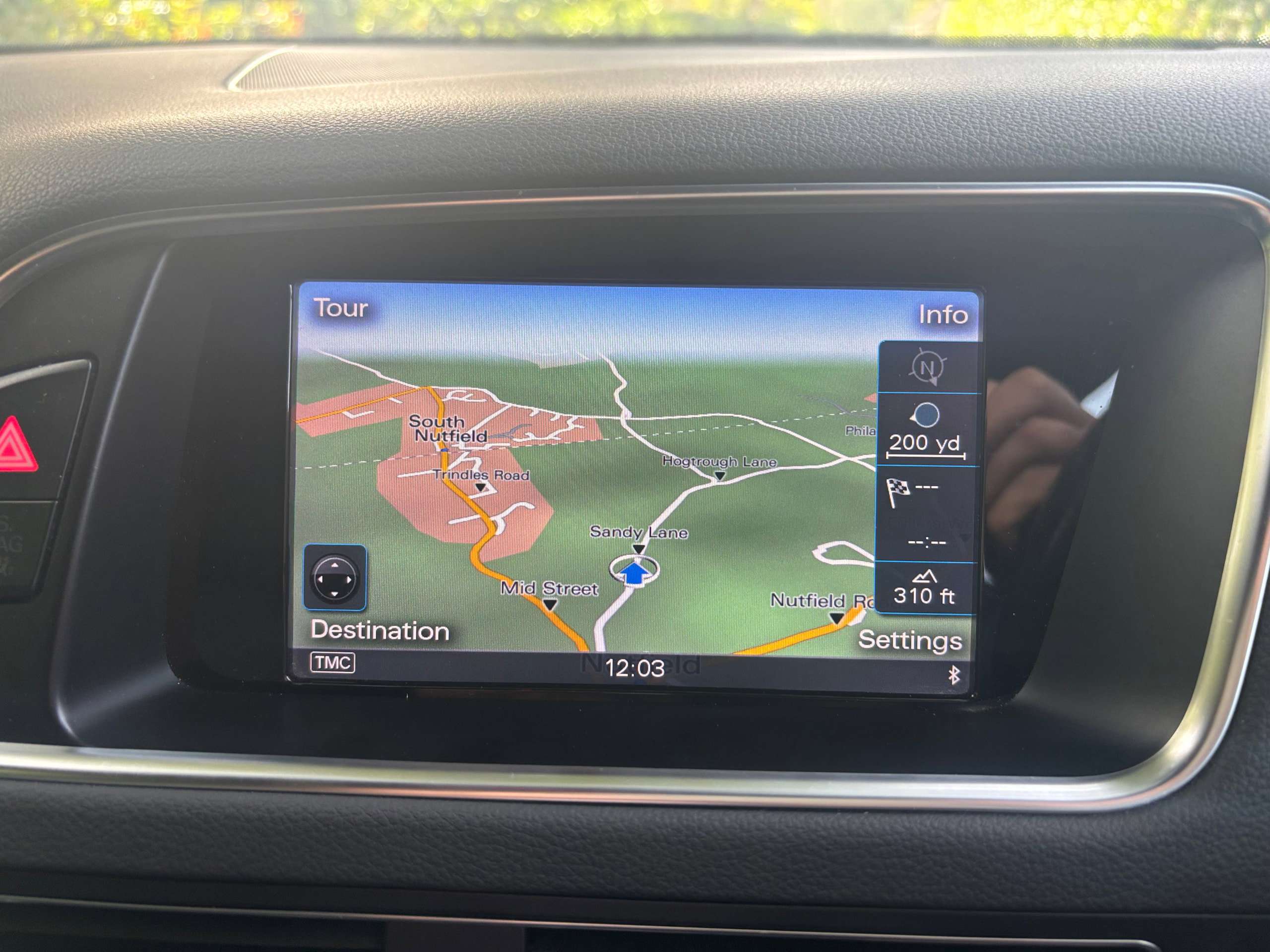 2016 AUDI Q5 2016 AUDI Q5