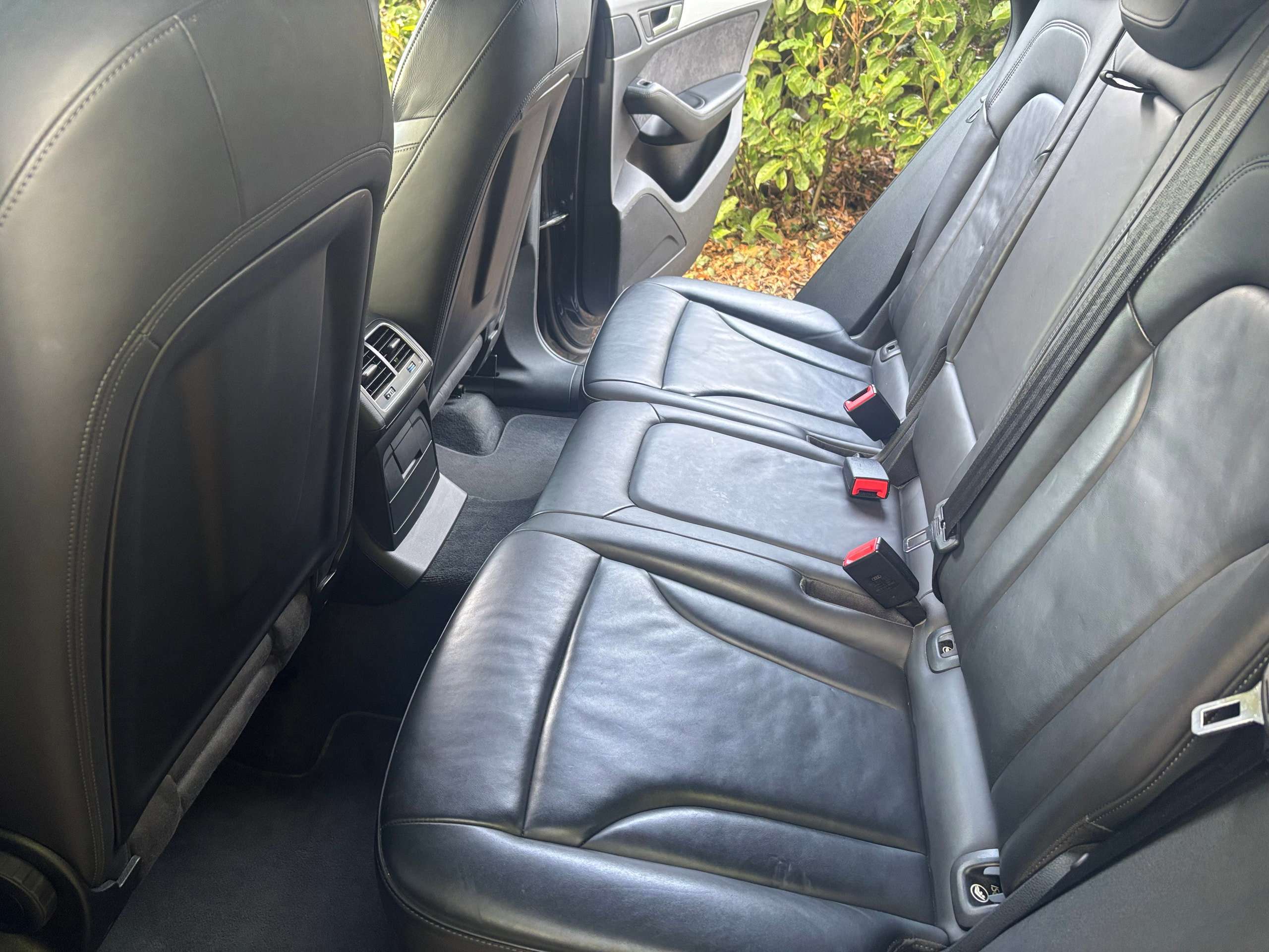 2016 AUDI Q5 2016 AUDI Q5