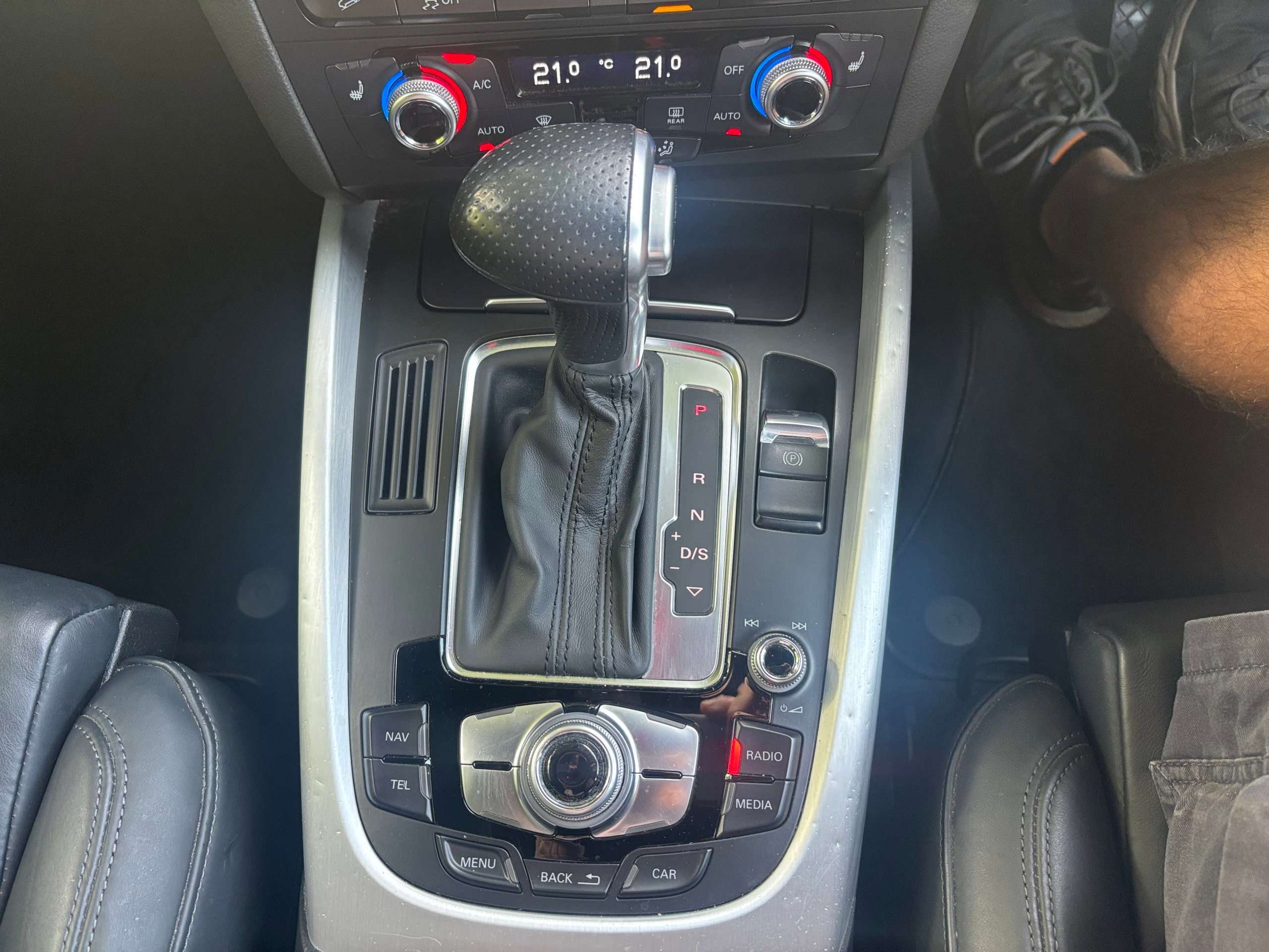 2016 AUDI Q5 2016 AUDI Q5