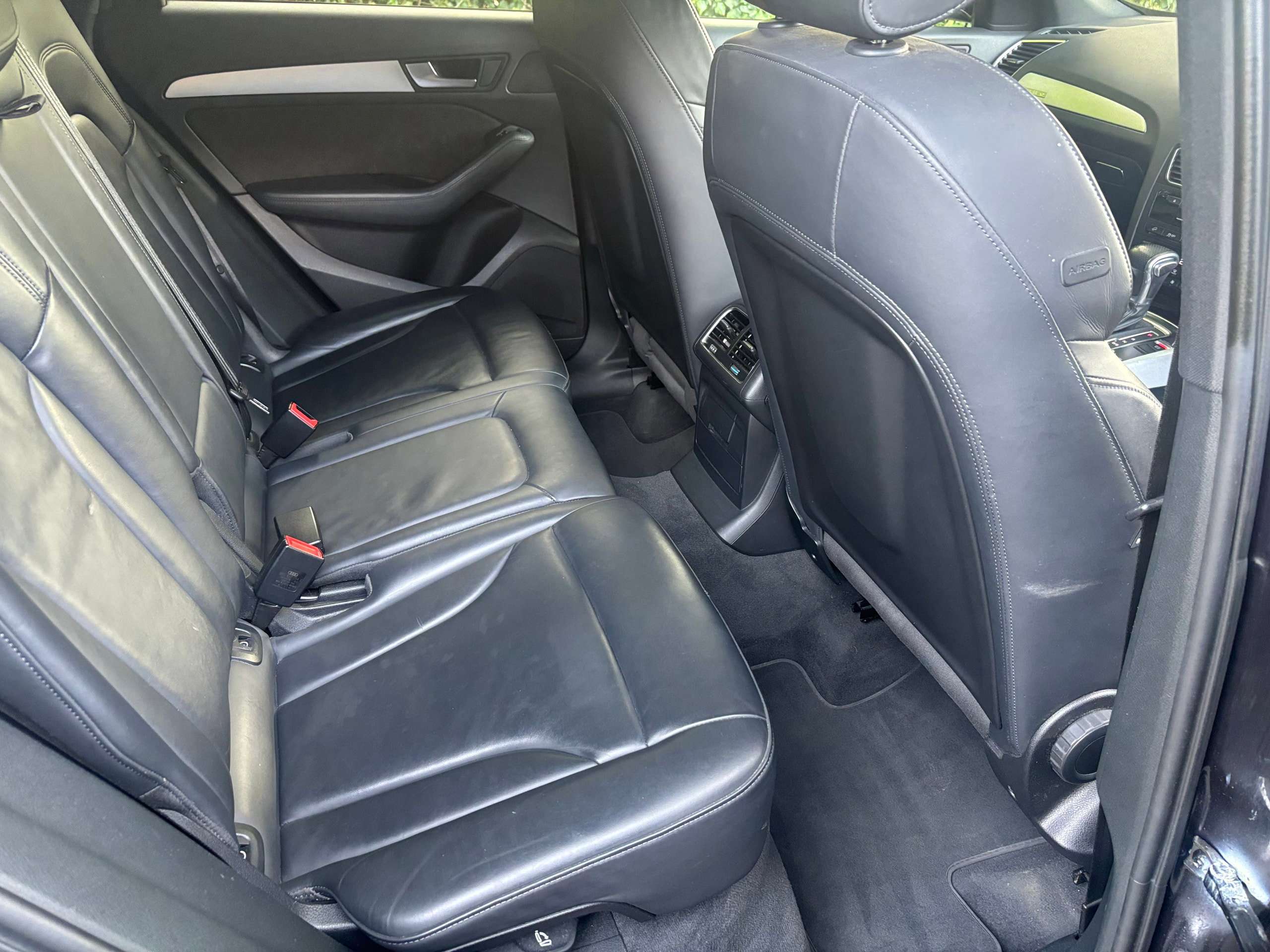 2016 AUDI Q5 2016 AUDI Q5