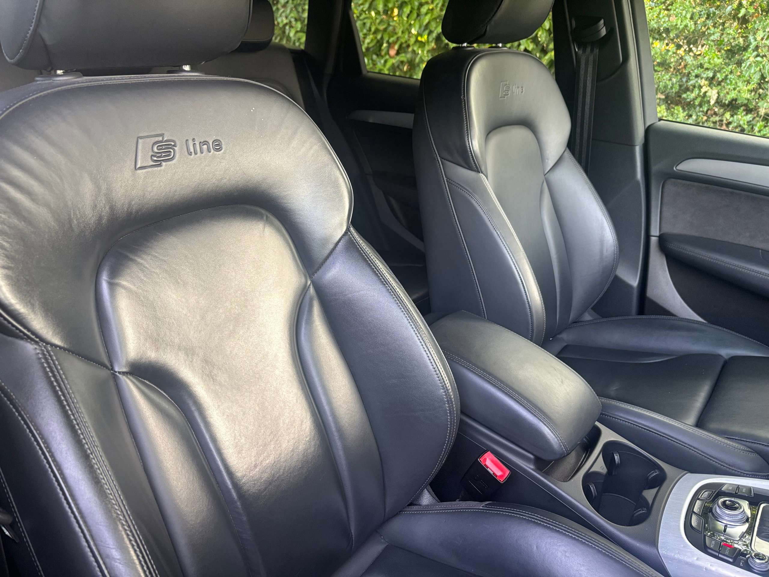 2016 AUDI Q5 2016 AUDI Q5