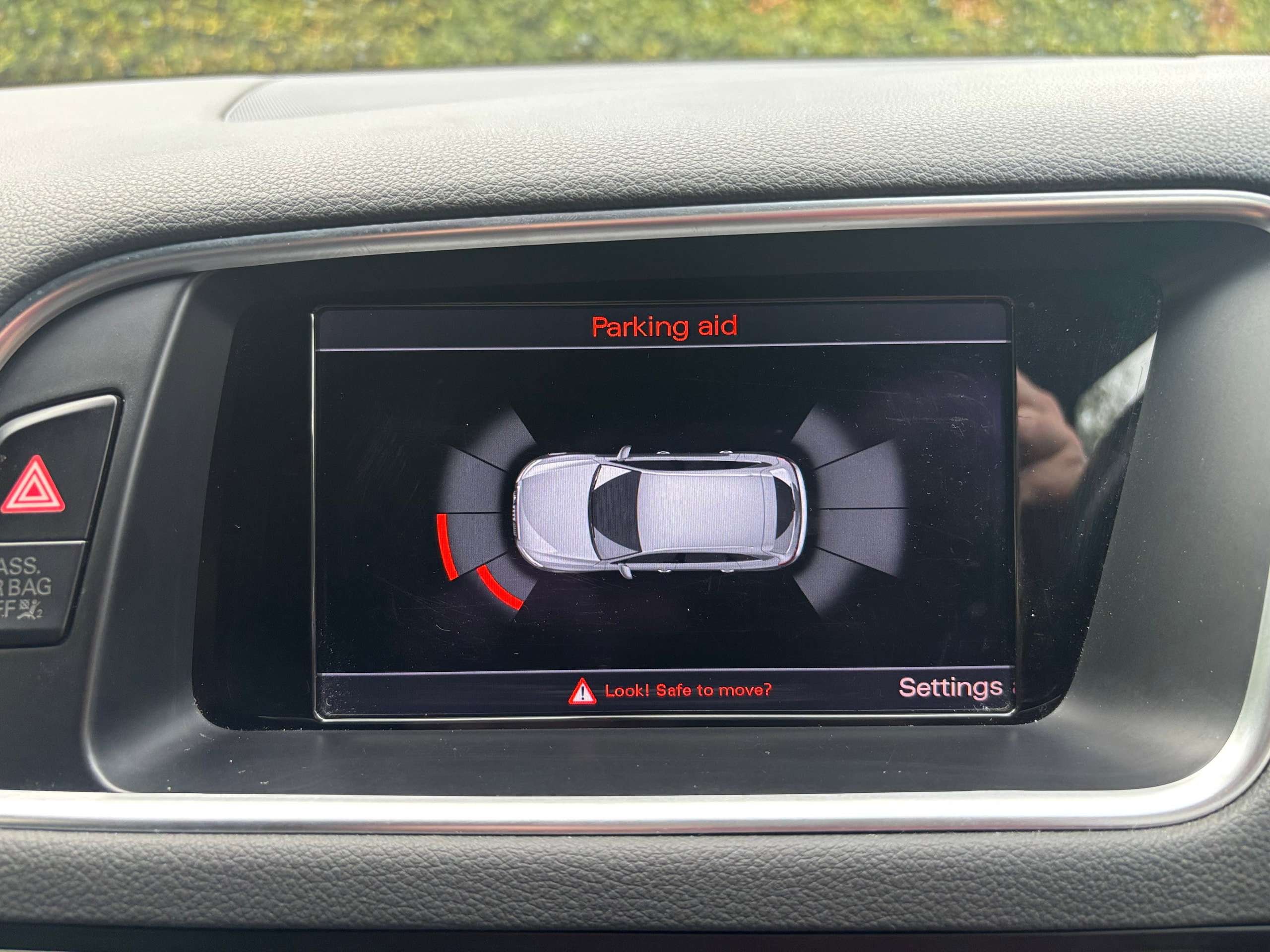 2016 AUDI Q5 2016 AUDI Q5
