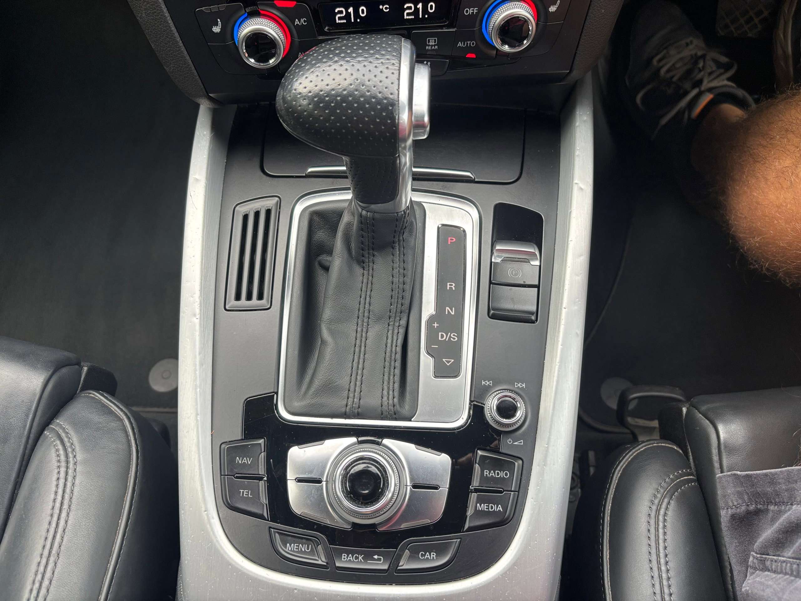 2016 AUDI Q5 2016 AUDI Q5