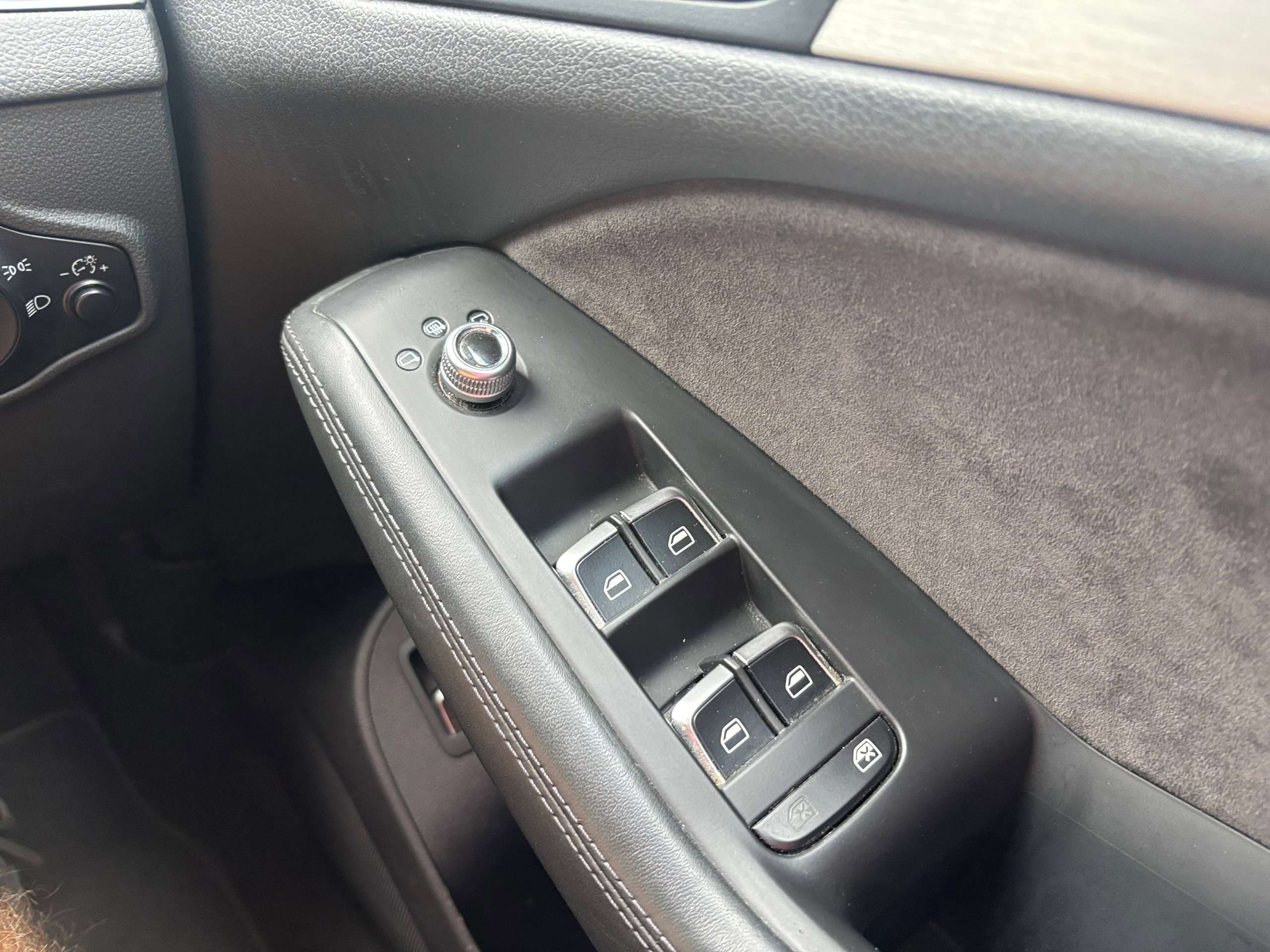 2016 AUDI Q5 2016 AUDI Q5