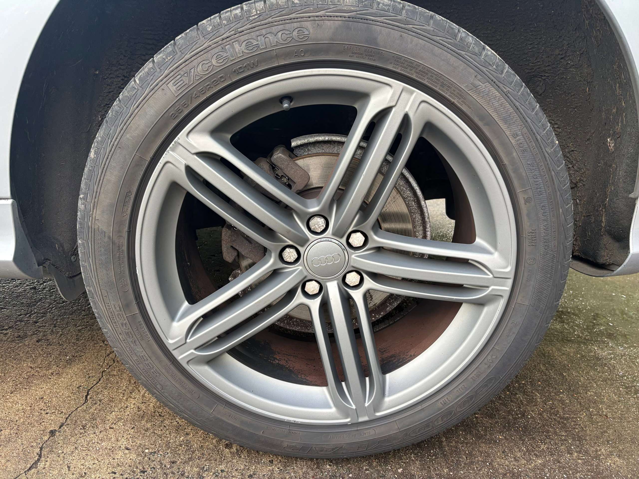 2016 AUDI Q5 2016 AUDI Q5