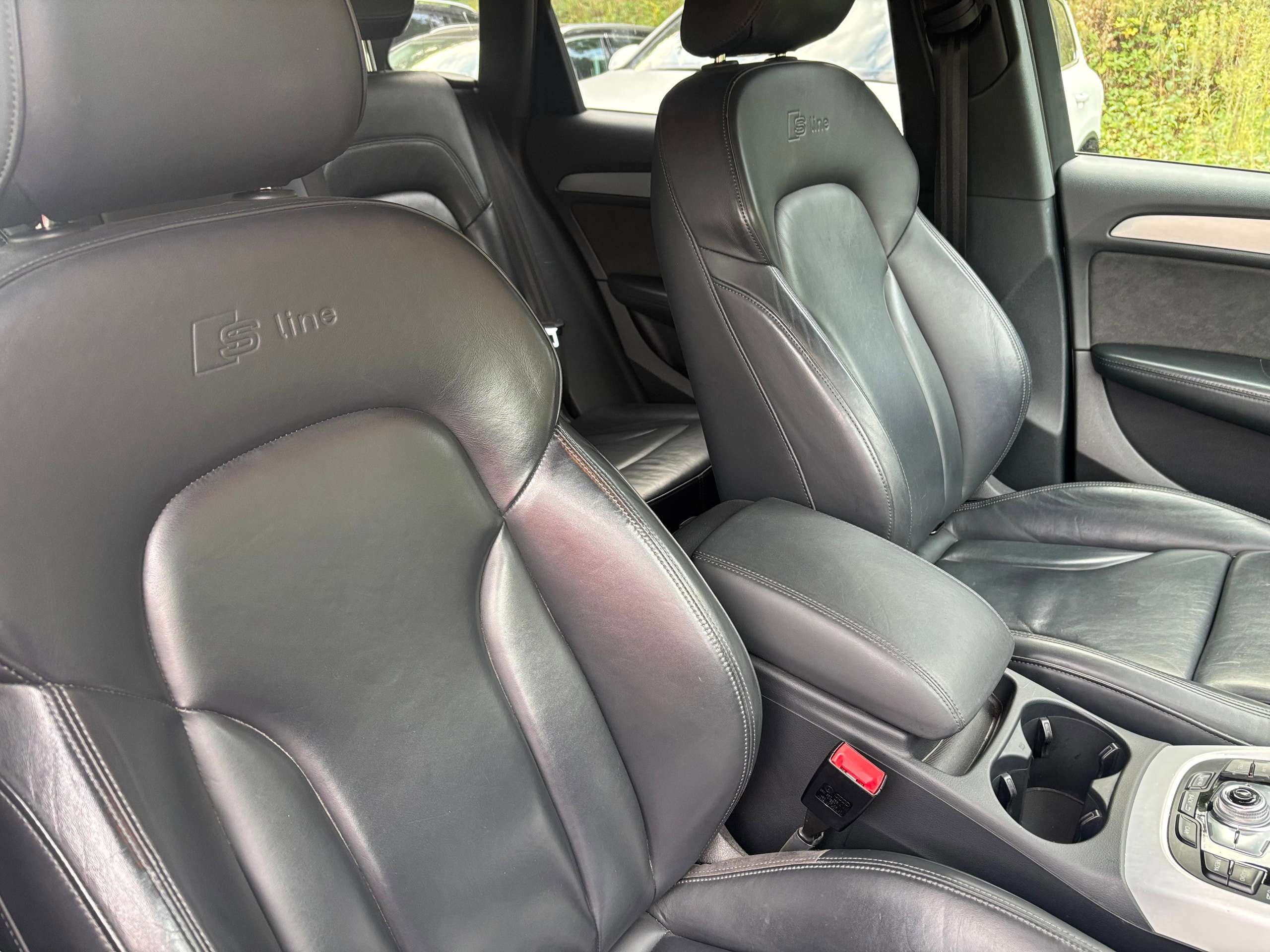 2016 AUDI Q5 2016 AUDI Q5