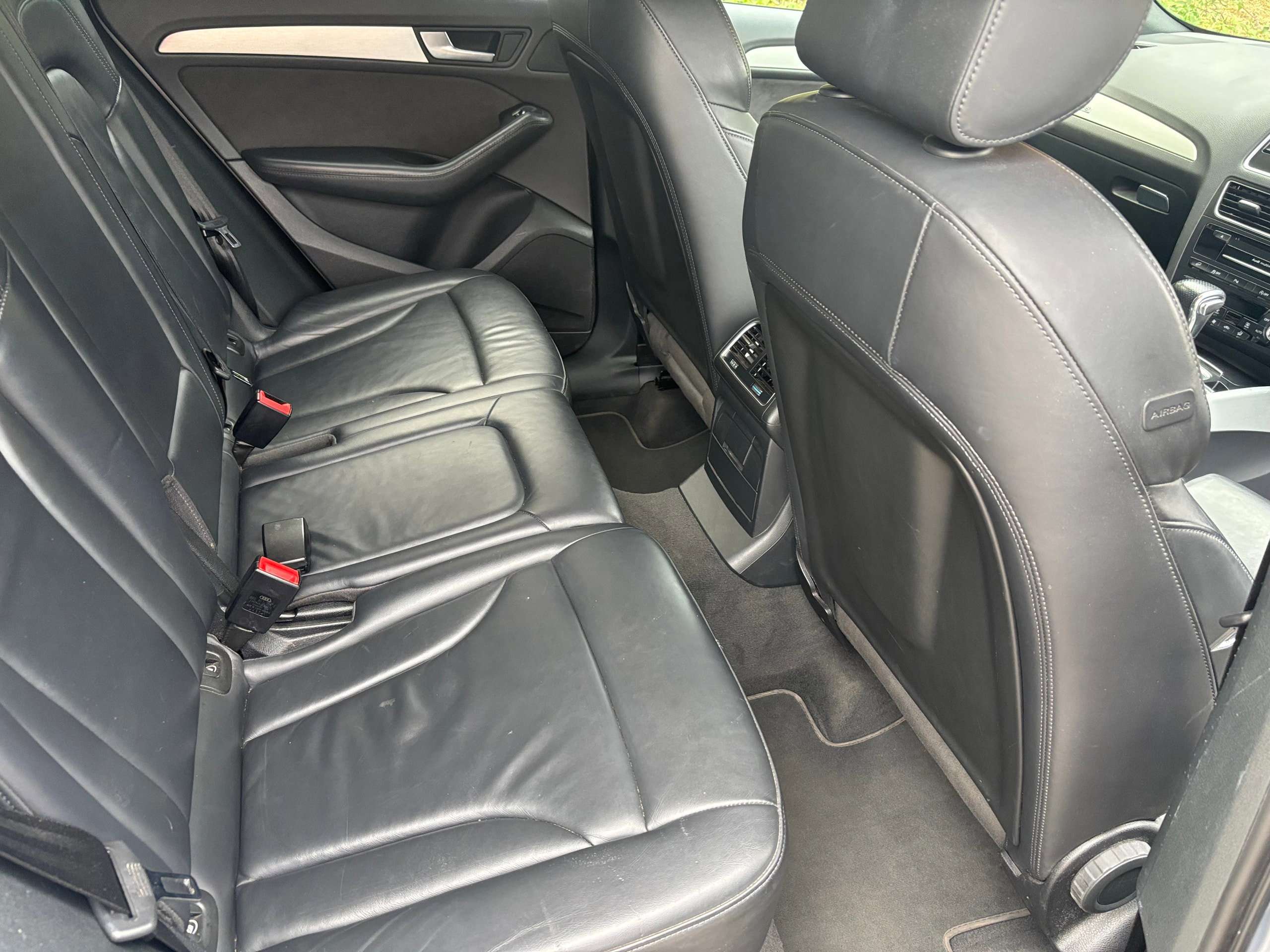 2016 AUDI Q5 2016 AUDI Q5