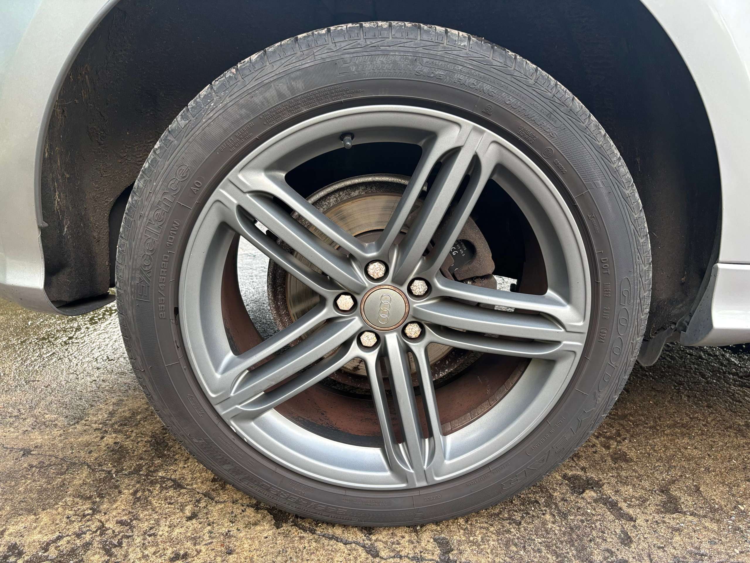 2016 AUDI Q5 2016 AUDI Q5