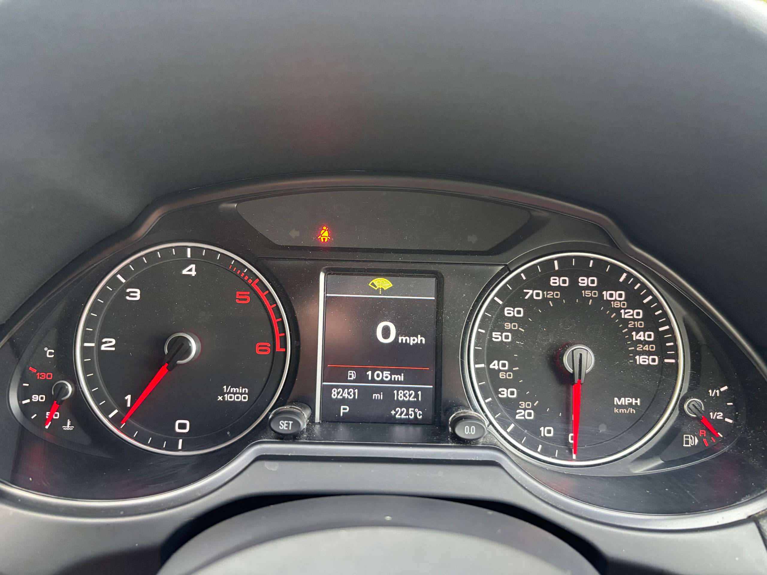 2016 AUDI Q5 2016 AUDI Q5