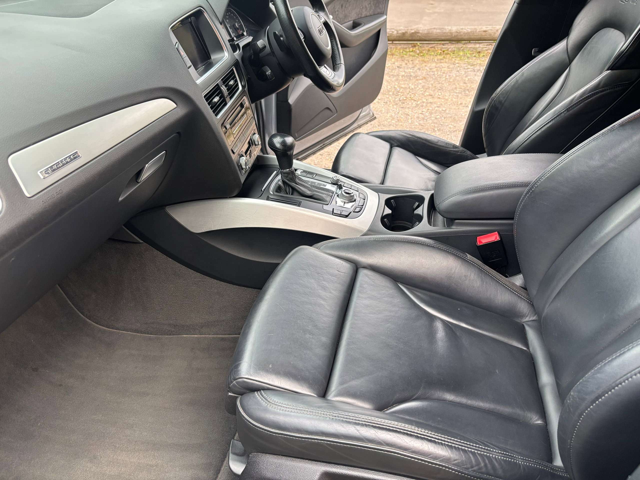2016 AUDI Q5 2016 AUDI Q5