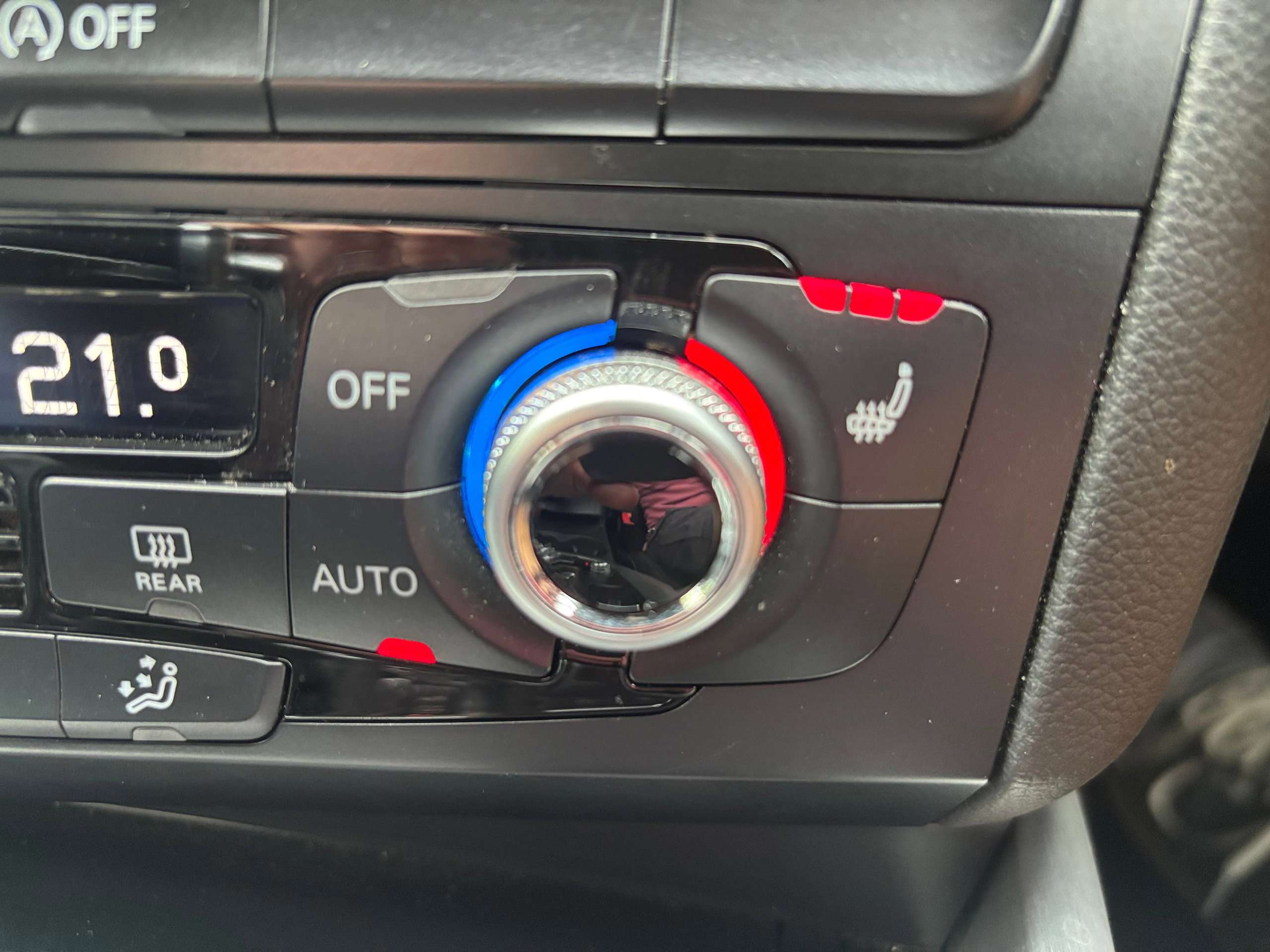2016 AUDI Q5 2016 AUDI Q5