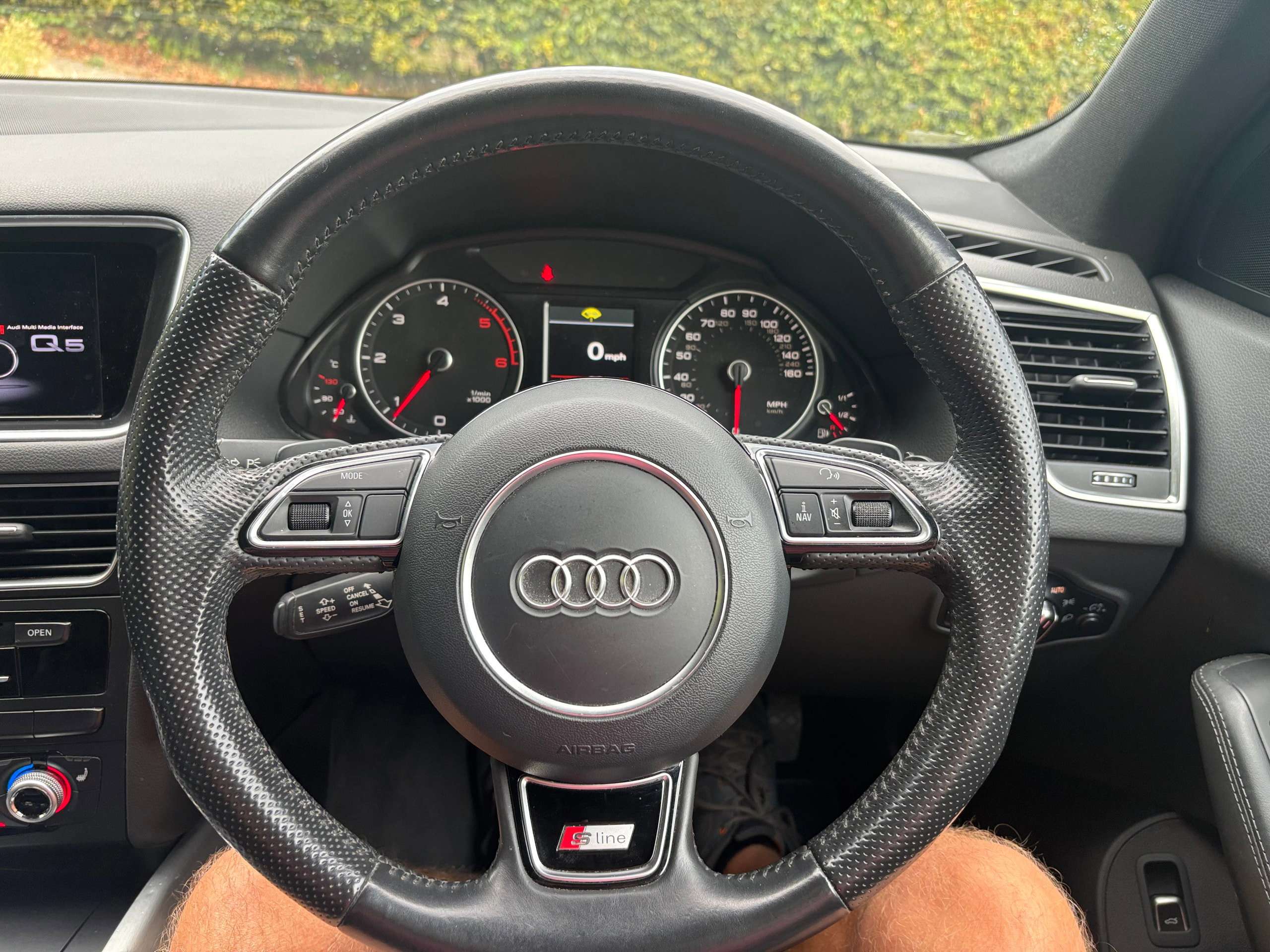 2016 AUDI Q5 2016 AUDI Q5