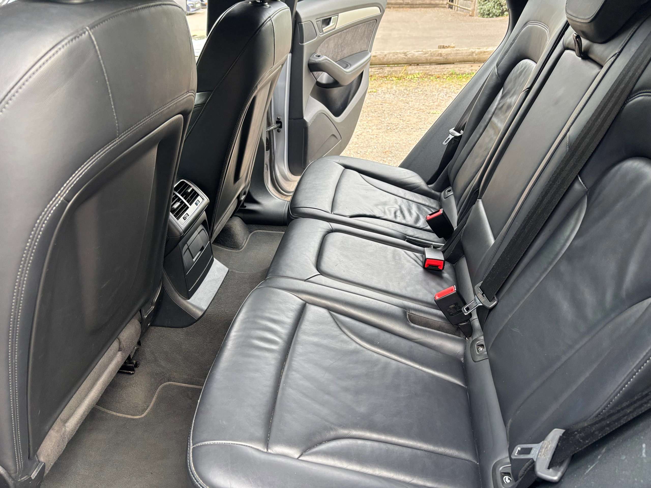 2016 AUDI Q5 2016 AUDI Q5