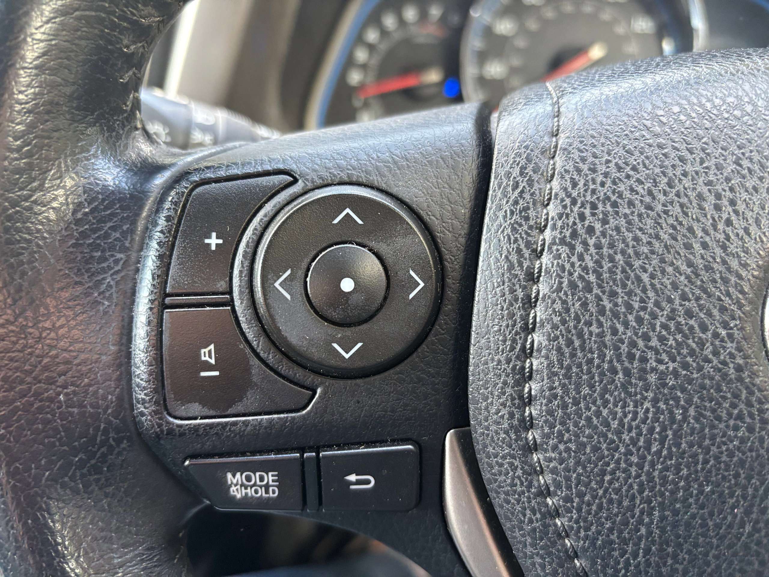 2014 TOYOTA RAV4 2014 TOYOTA RAV4