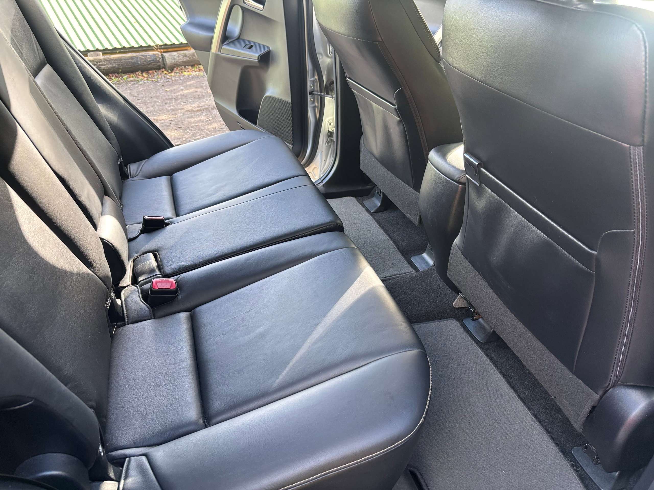 2014 TOYOTA RAV4 2014 TOYOTA RAV4