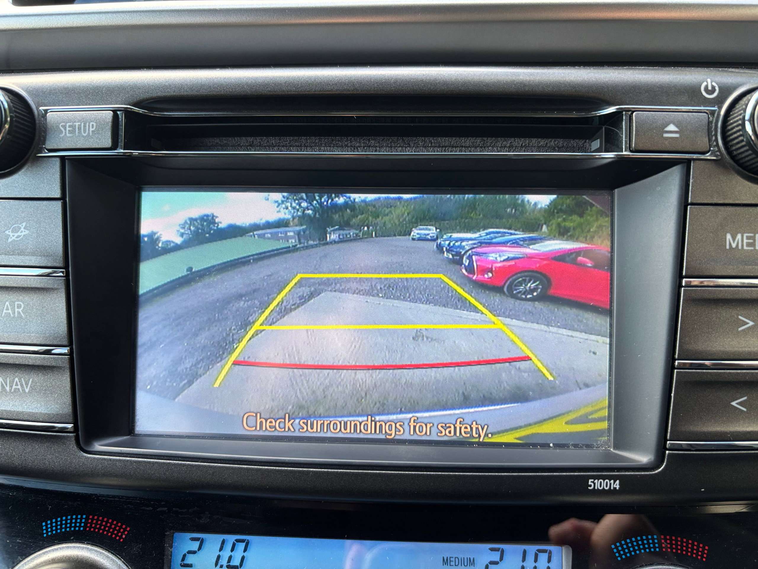 2014 TOYOTA RAV4 2014 TOYOTA RAV4