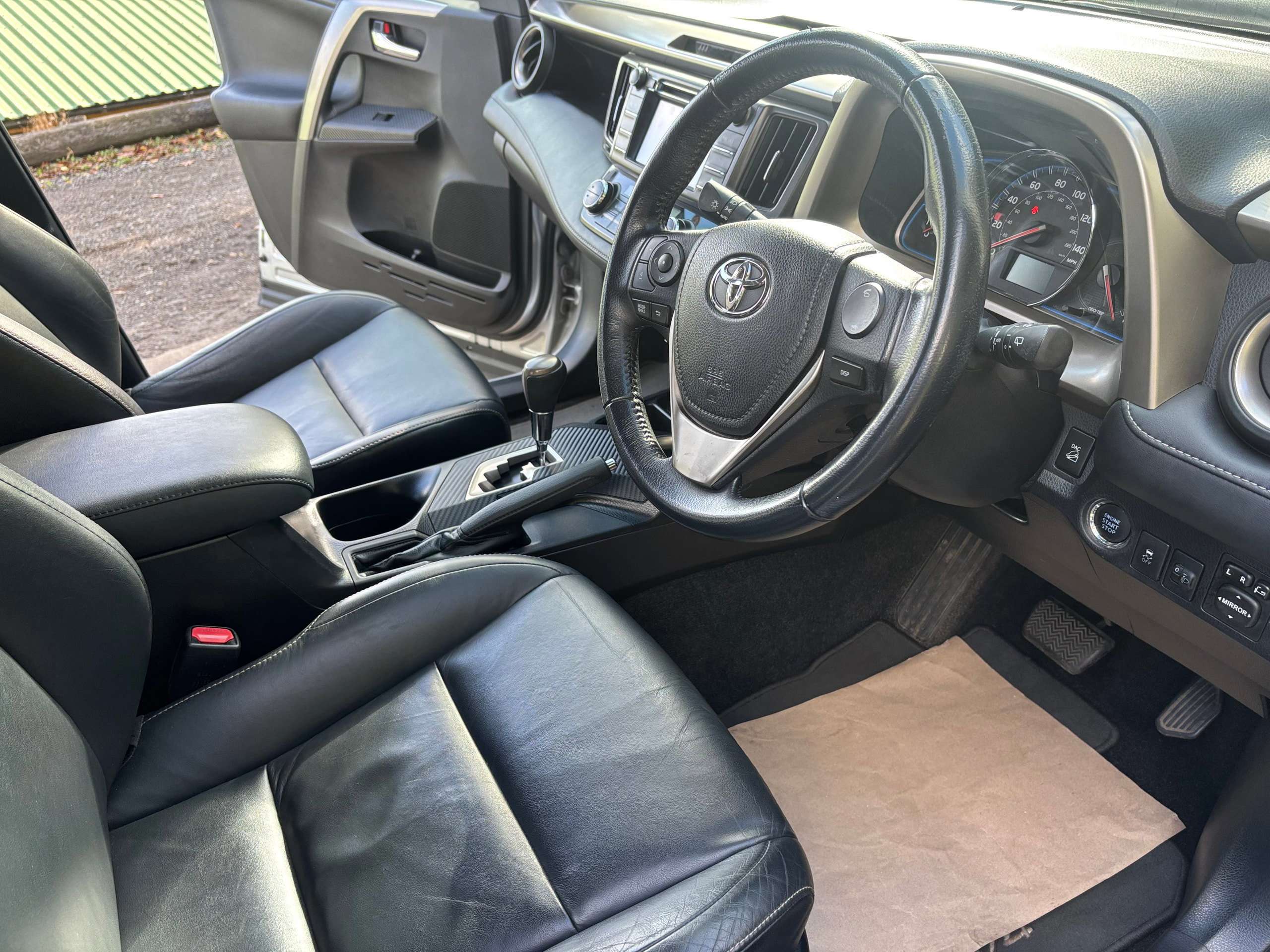 2014 TOYOTA RAV4 2014 TOYOTA RAV4