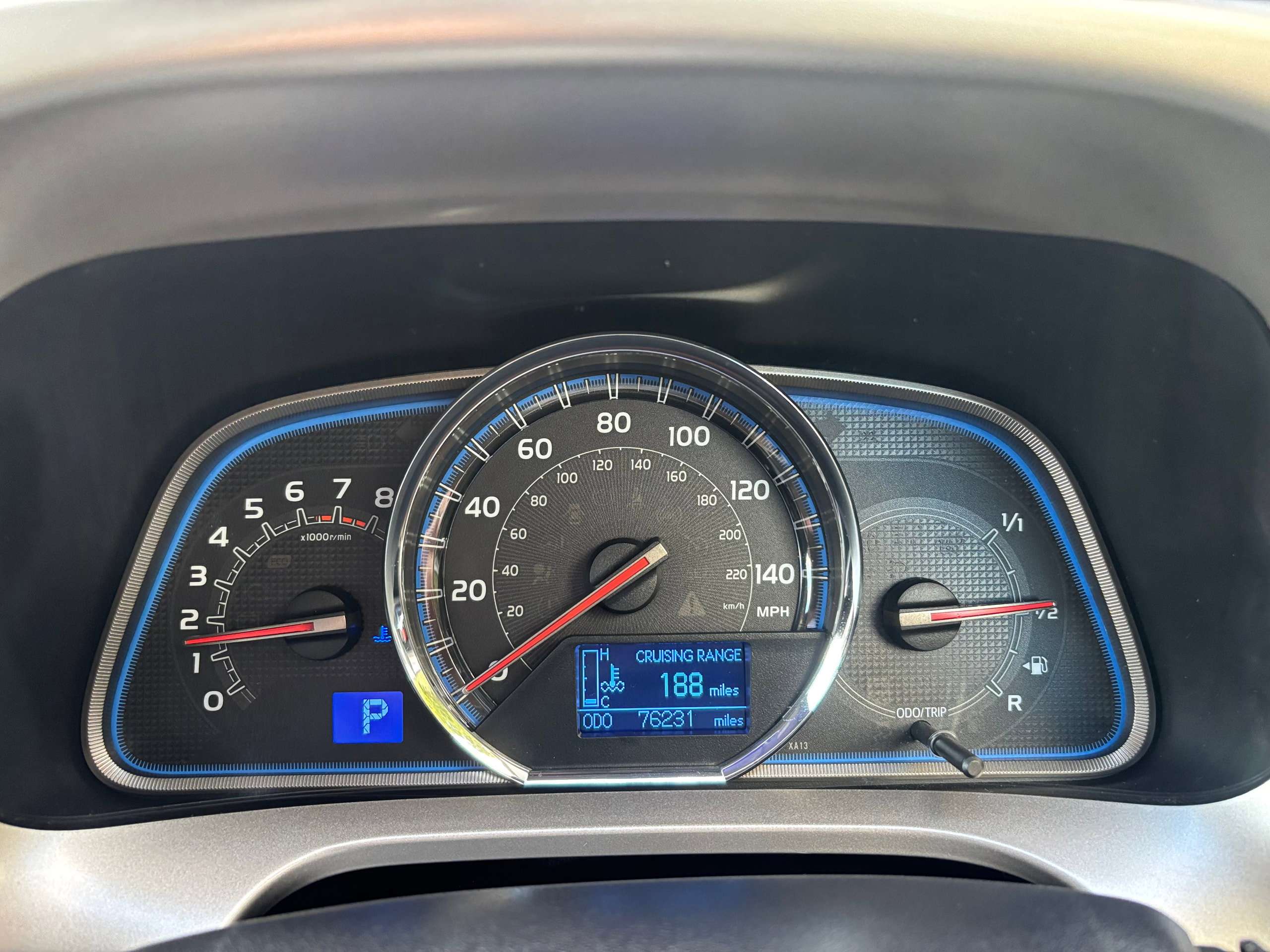 2014 TOYOTA RAV4 2014 TOYOTA RAV4