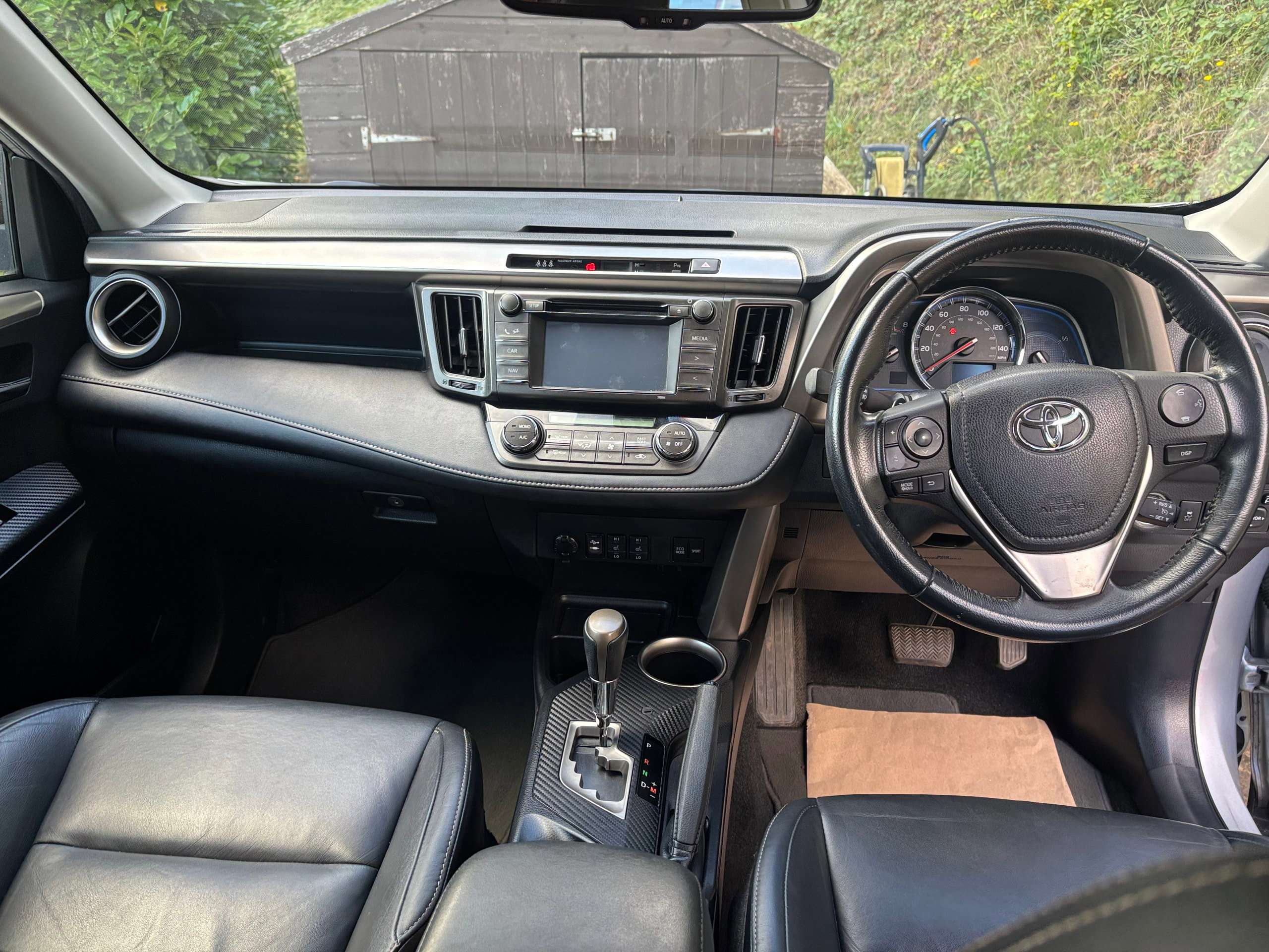2014 TOYOTA RAV4 2014 TOYOTA RAV4